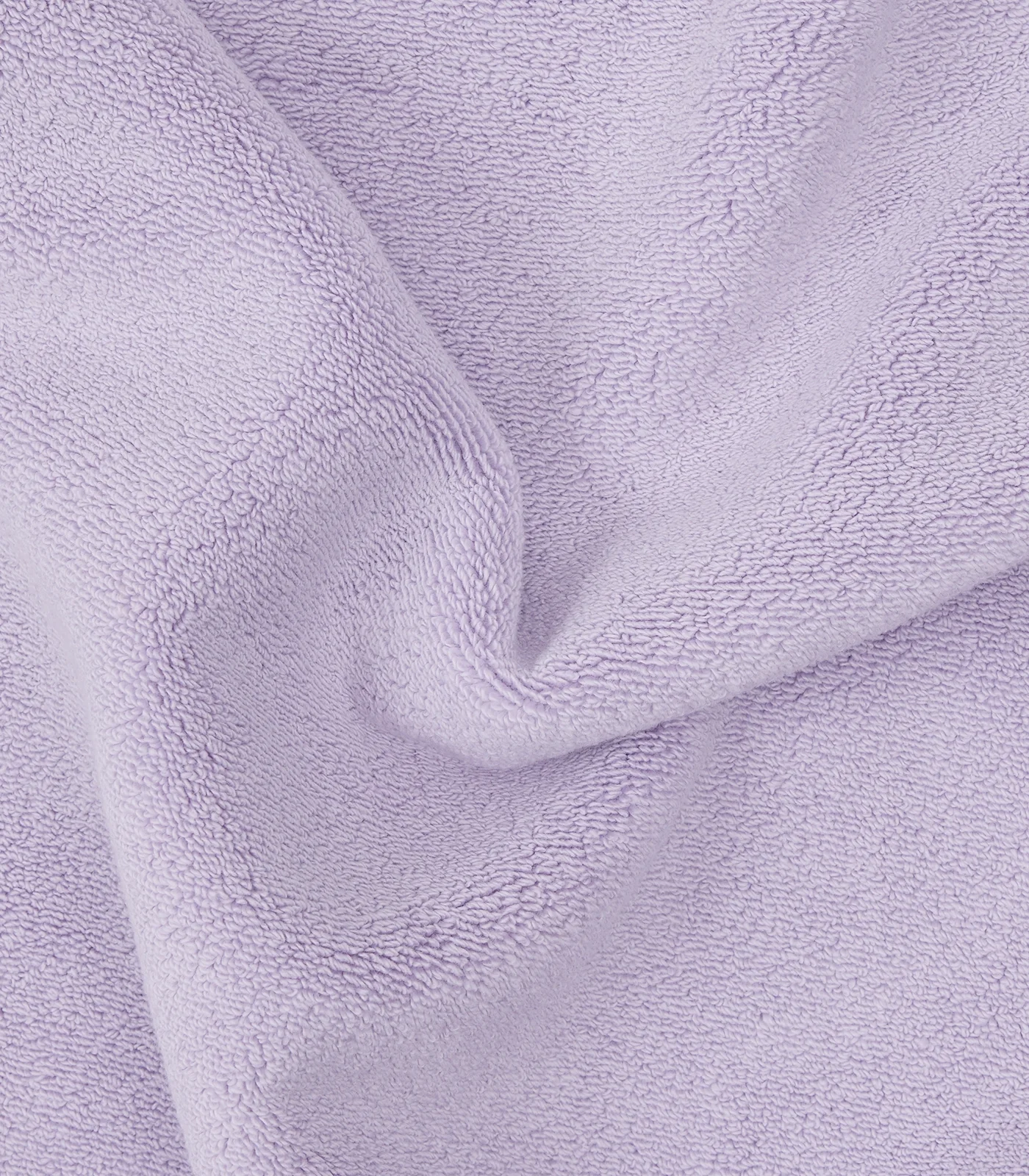 2 Pack Face Washer - Lavender - Image 4