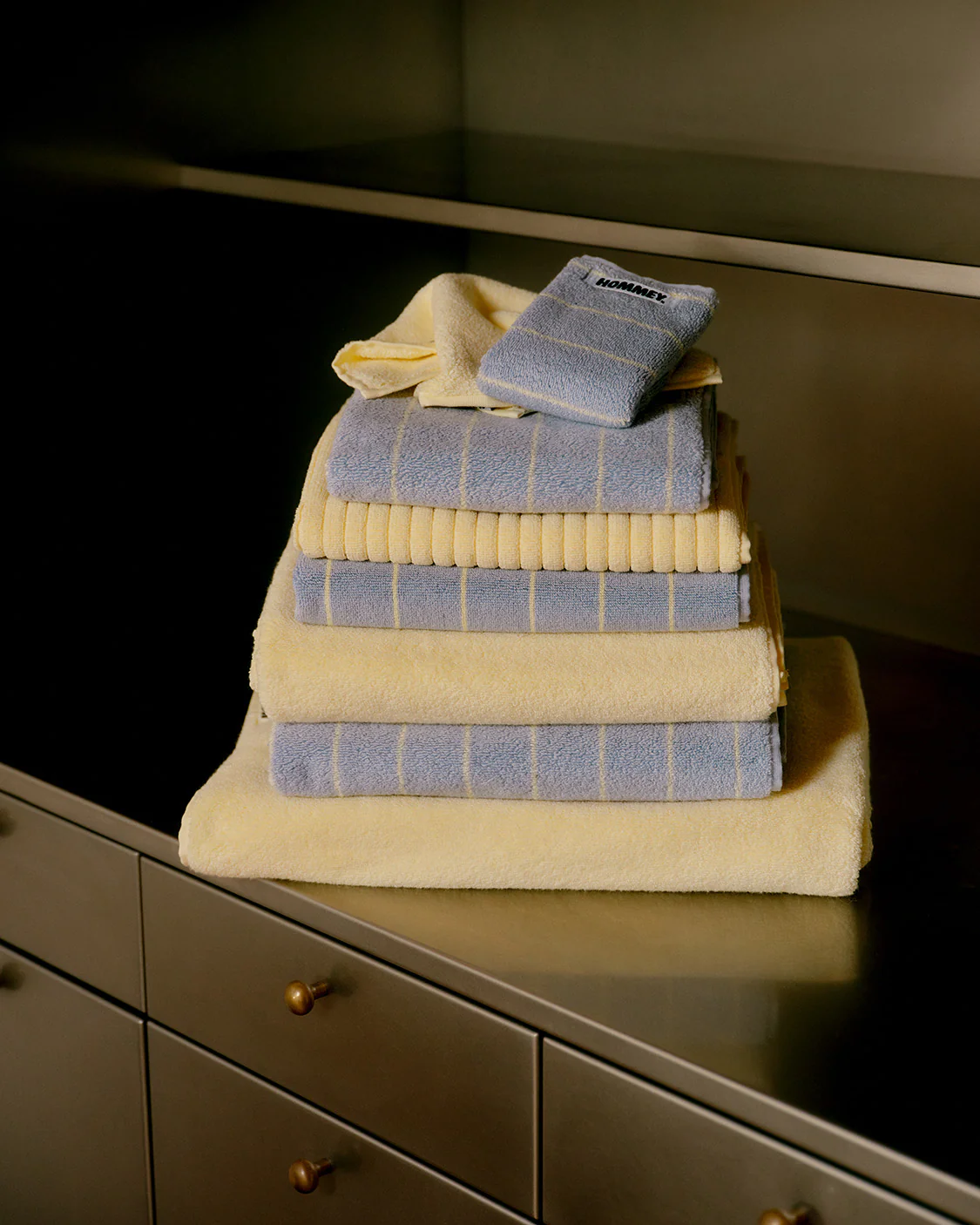 Bath Mat - Custard - Image 2