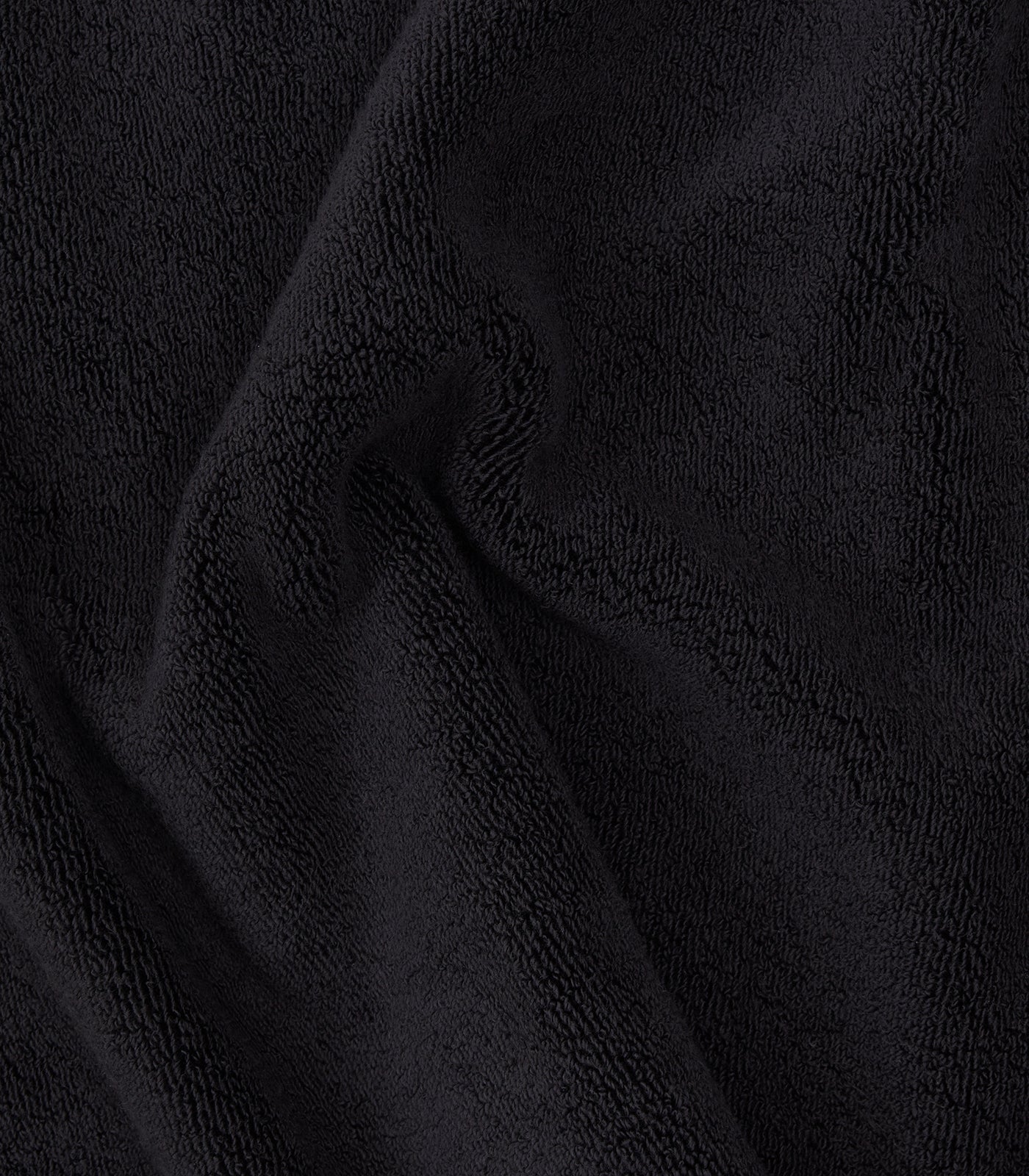 Bath Sheet - Charcoal - Image 4