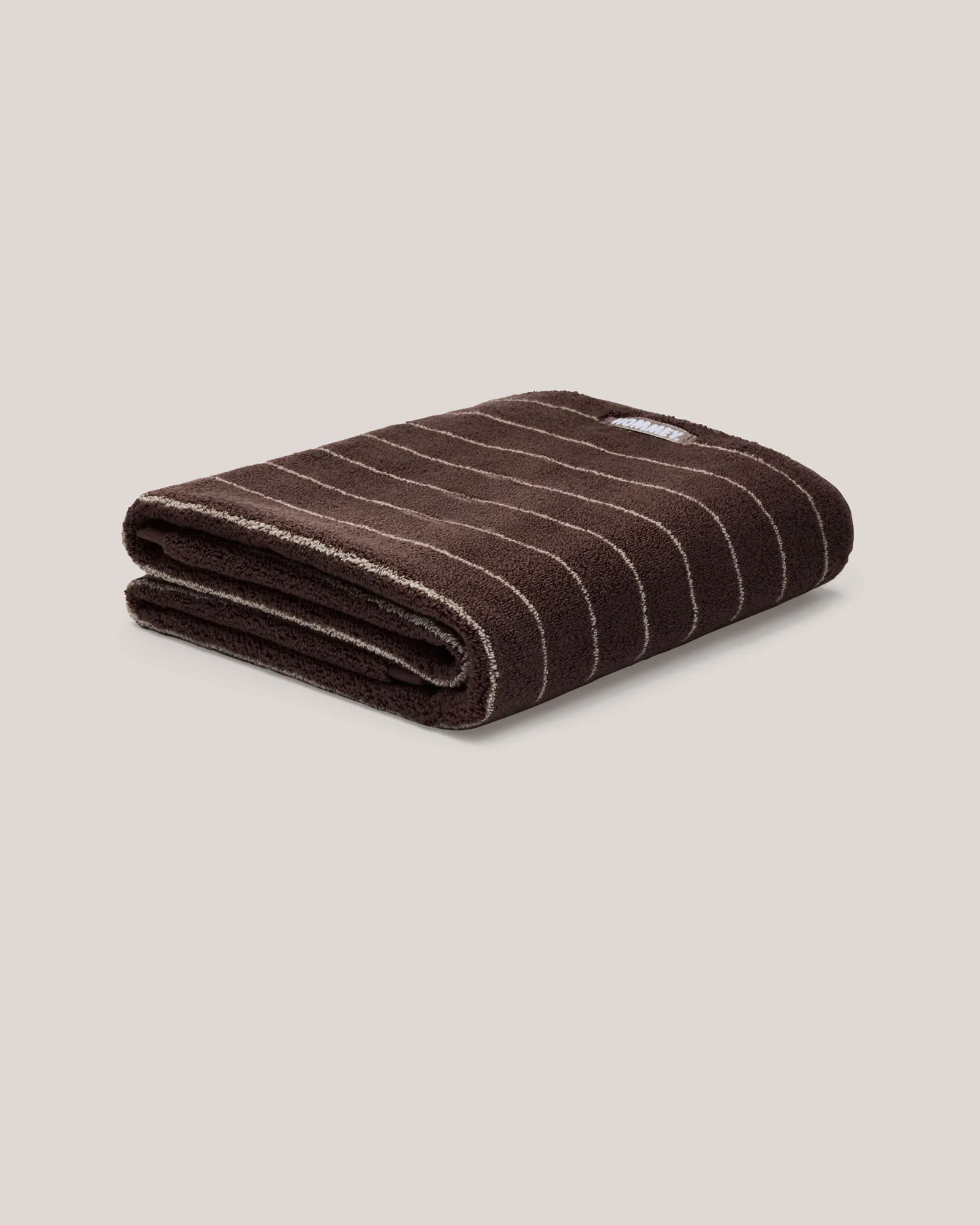 Bath Towel - Espresso