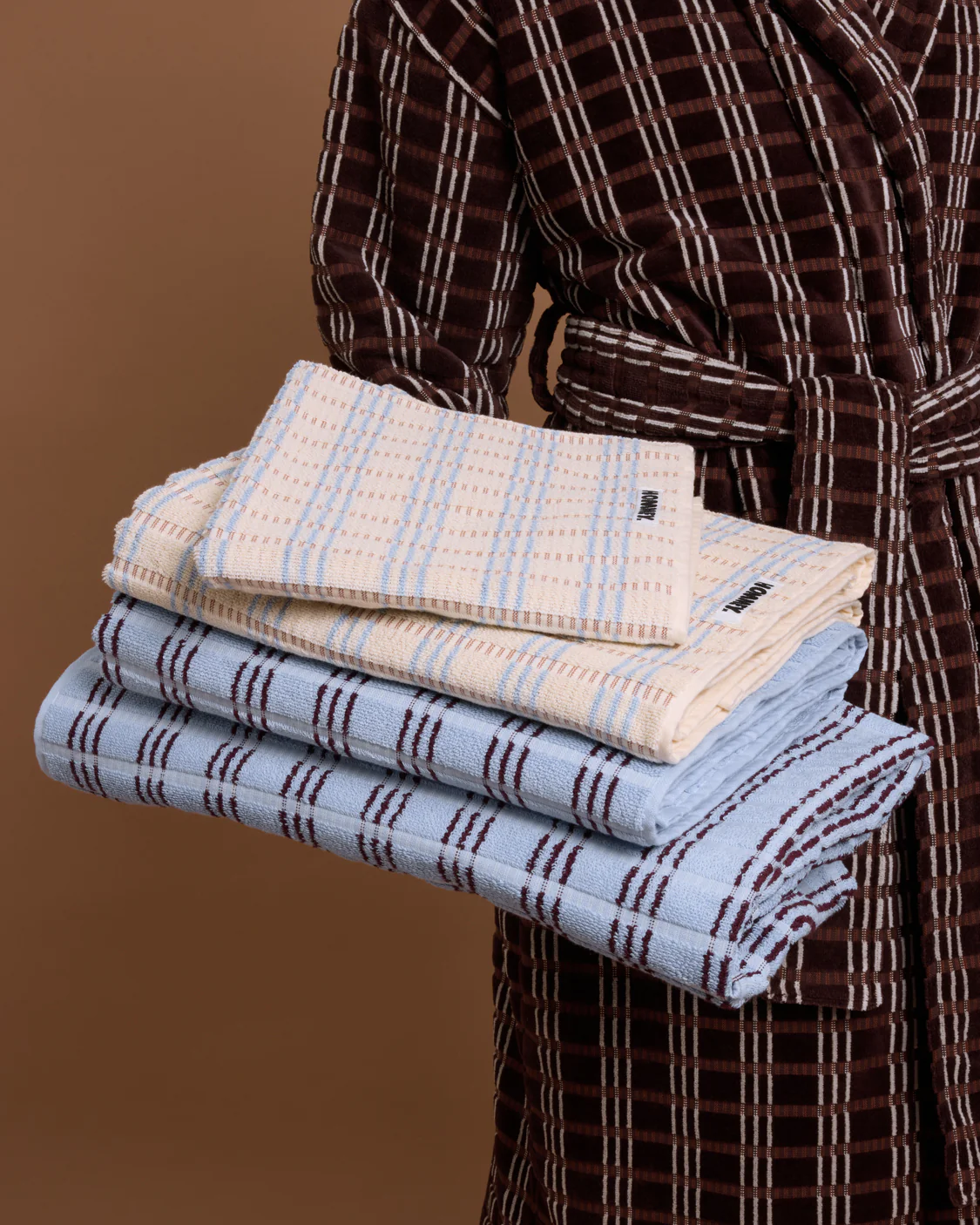 Bath Towel - Horizon - Image 3