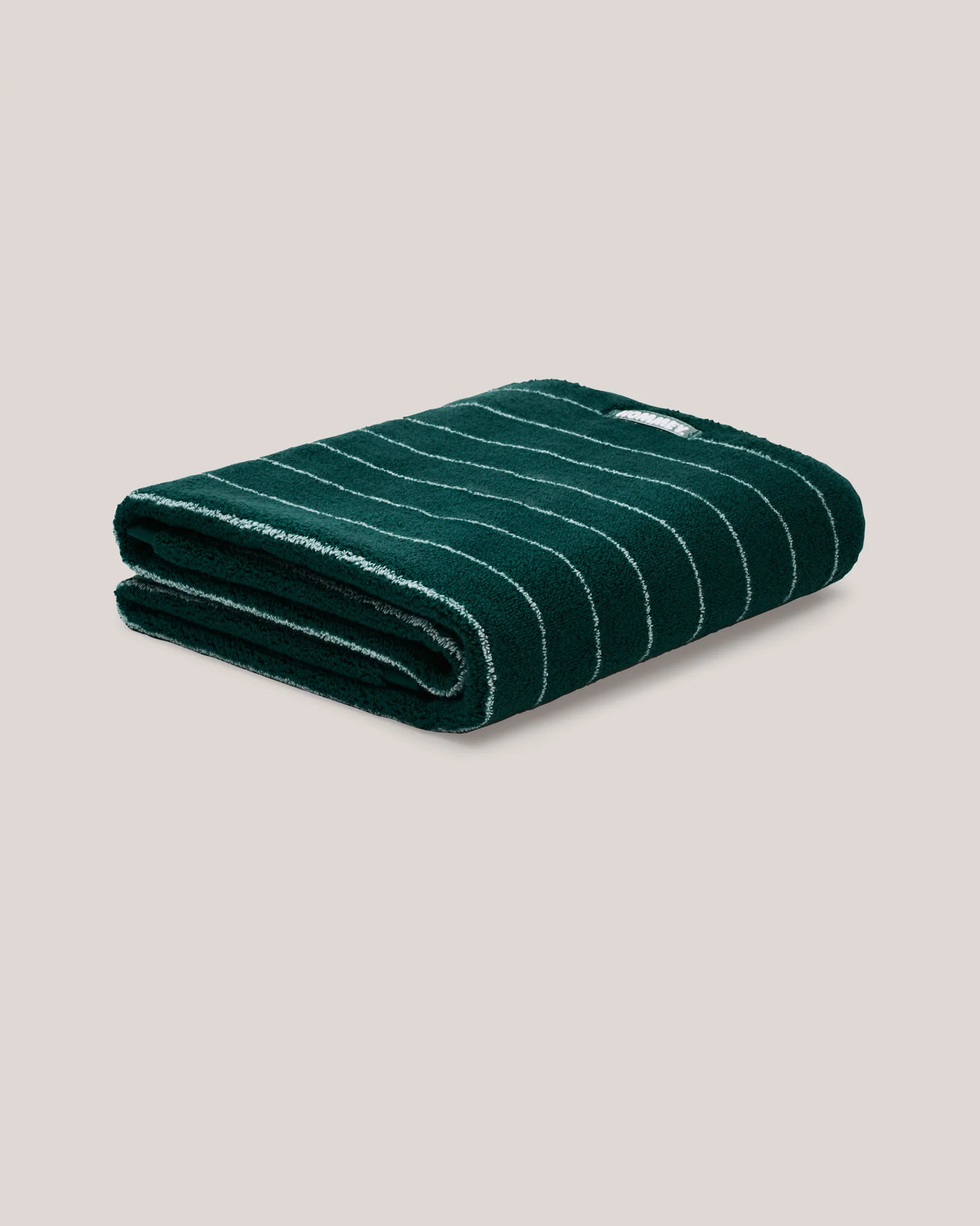 Bath Towel - Hunter