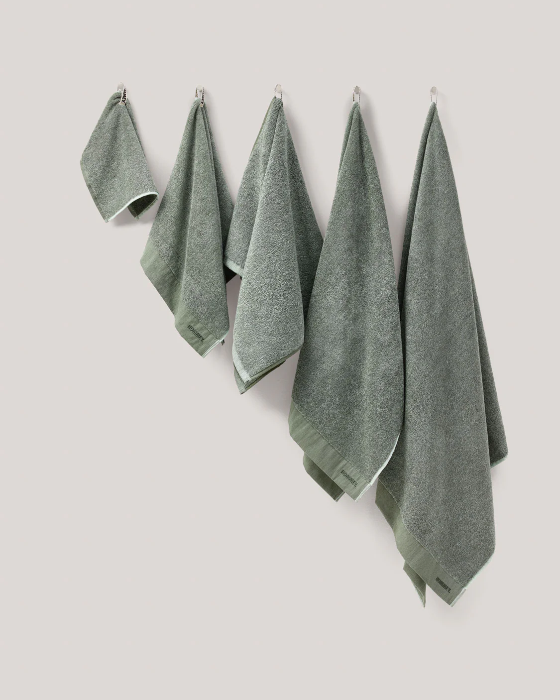 Hand Towel - Lotus - Image 3