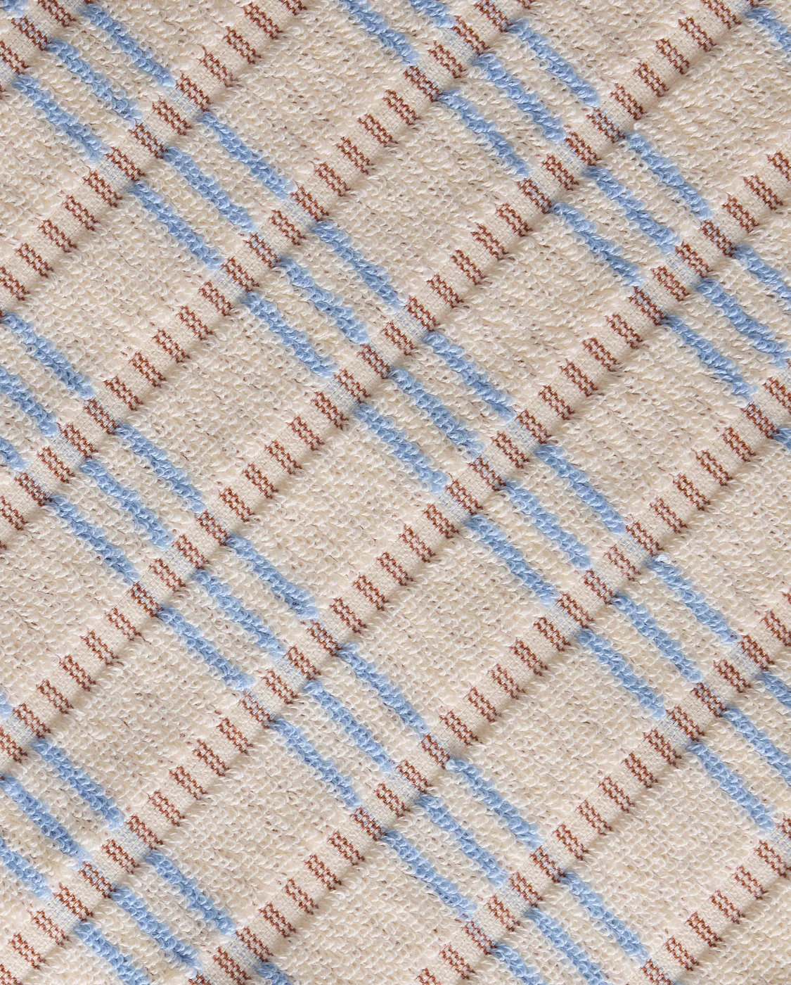 Bath Towel - Sandstone - Image 5