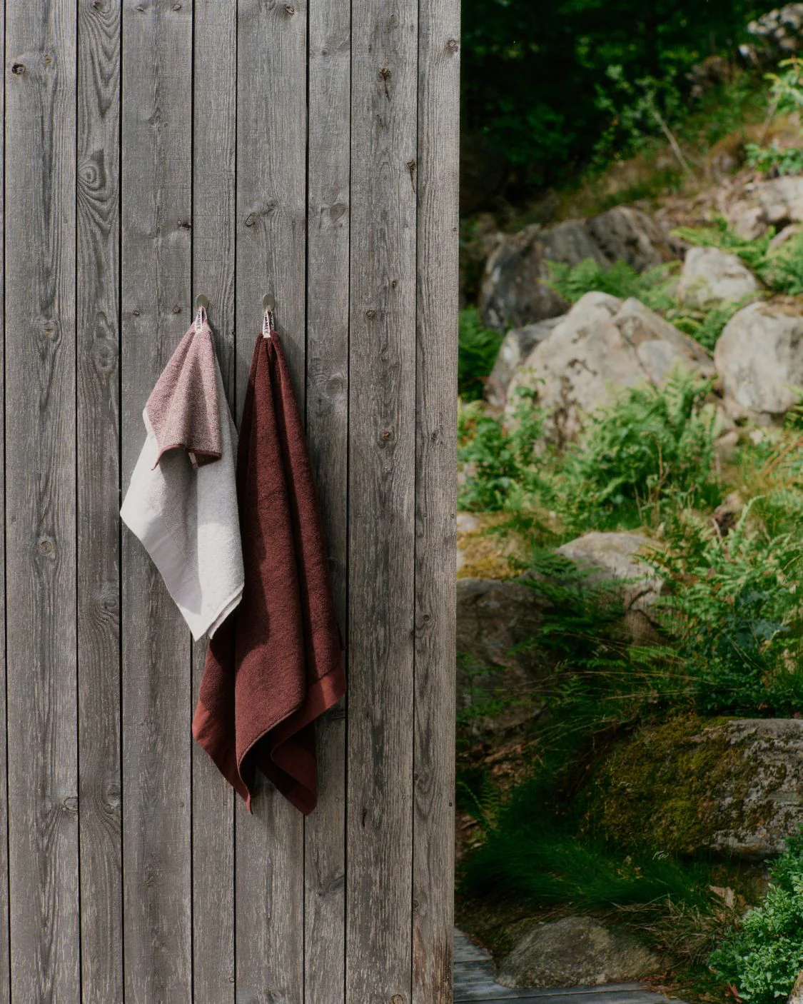 Bath Towel - Cedar - Image 3