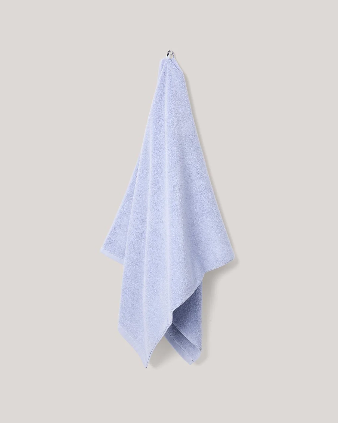 Bath Towel - Cornflower - Image 4