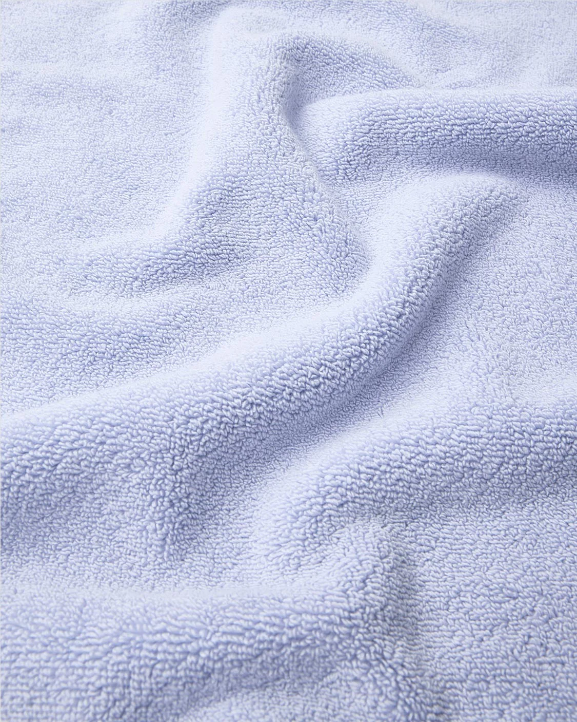 Bath Towel - Cornflower - Image 6