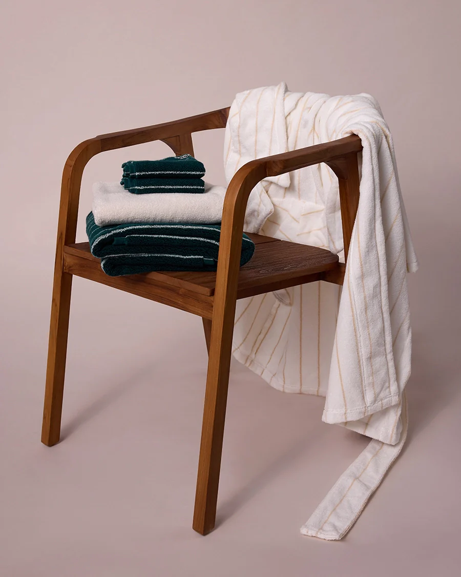 Bath Towel - Hunter - Image 4