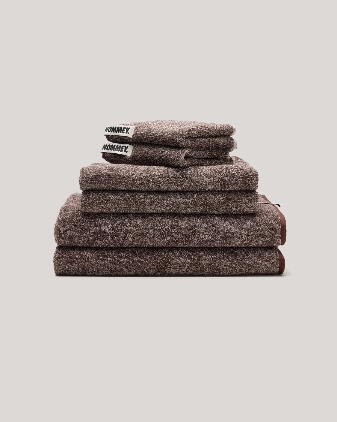 Bath Towel - Maple - Image 7