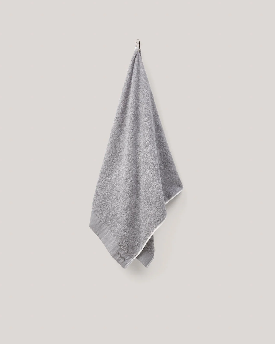 Bath Towel - Smoke - Image 4