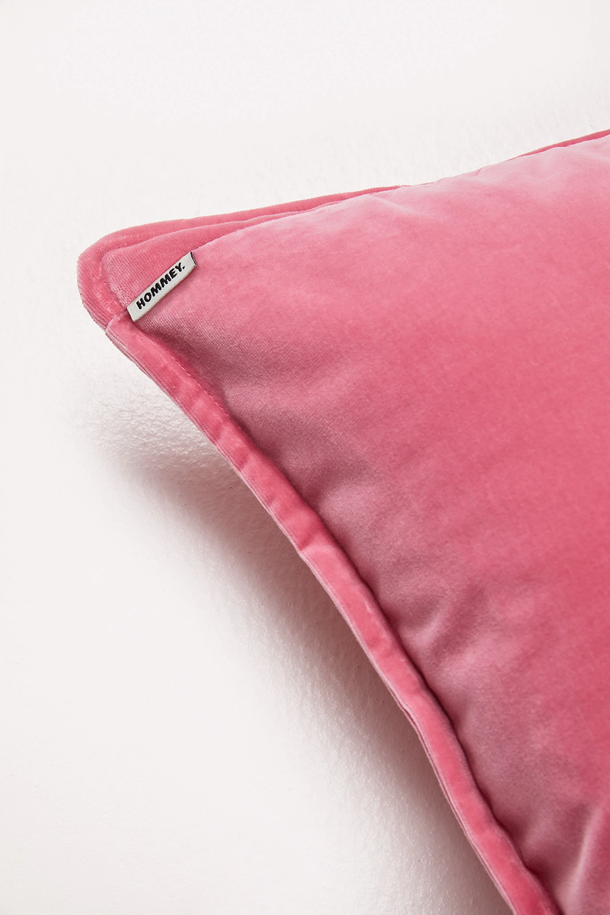 Big Velvet - Bubblegum Cushion - Image 3
