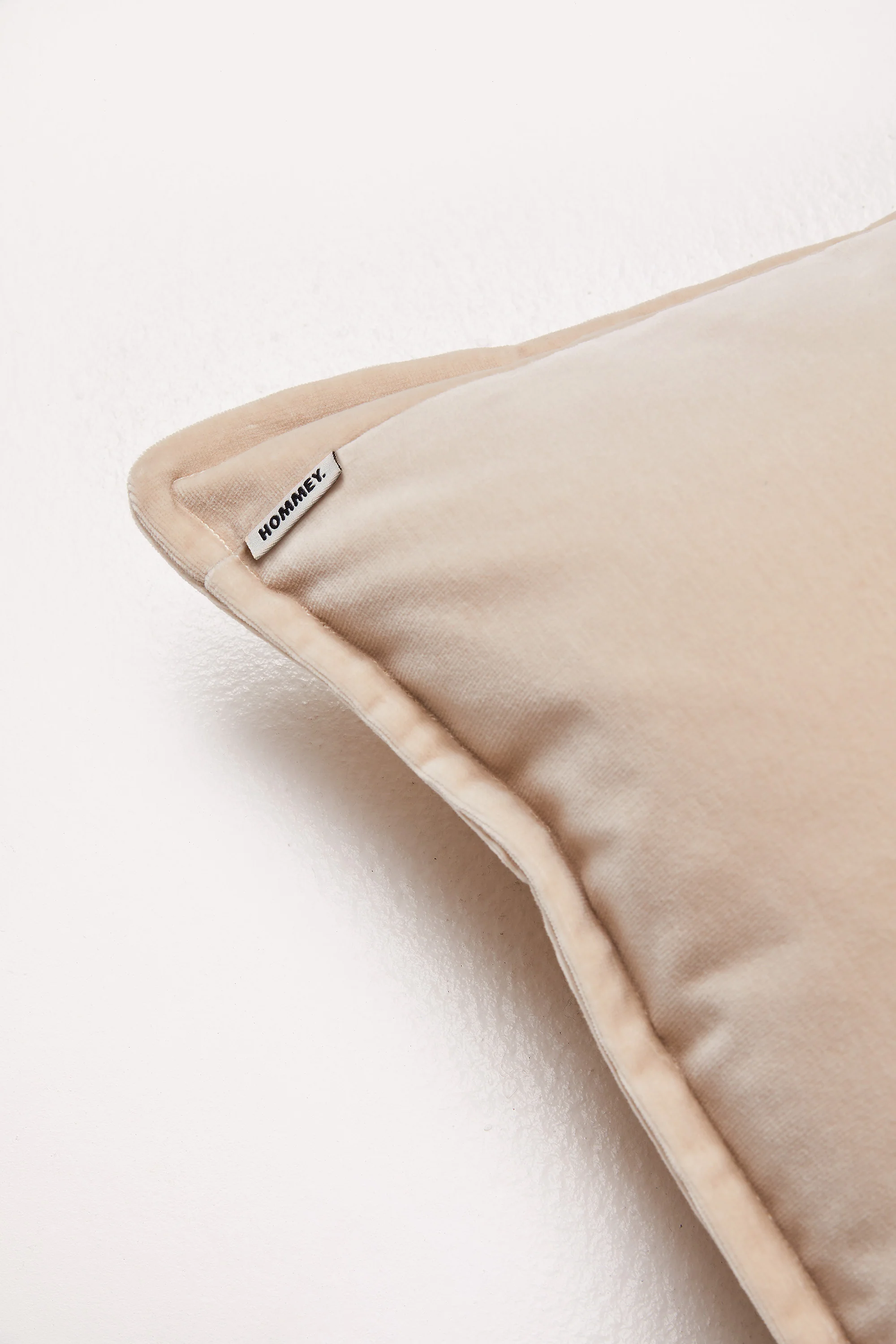Big Velvet - French Fizz Cushion - Image 3
