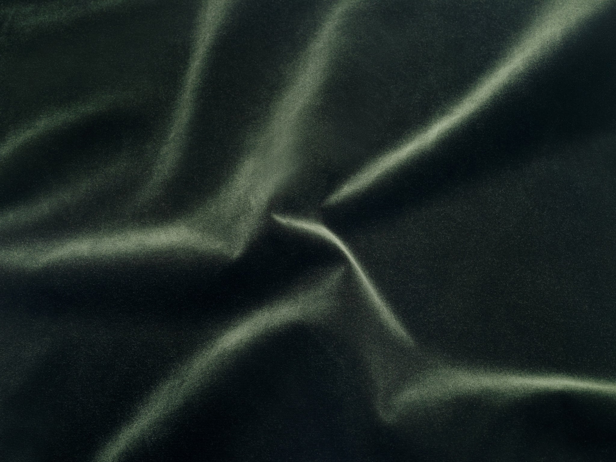 Essential Velvet - Forest Green (Cover Only) - Image 2