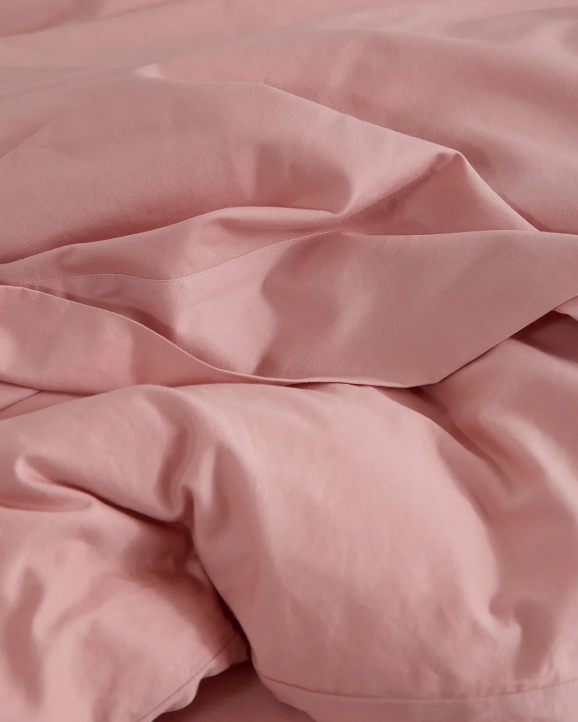 Flat Sheet - Blush - Image 2