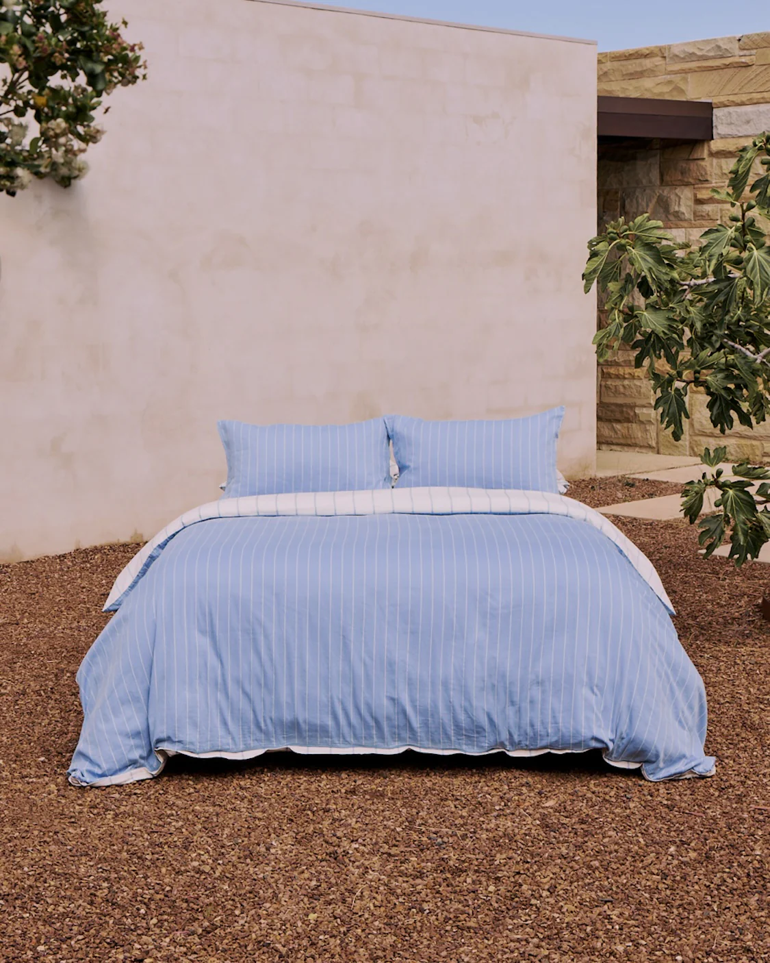 Pillowcase Pair - Capri - Image 6