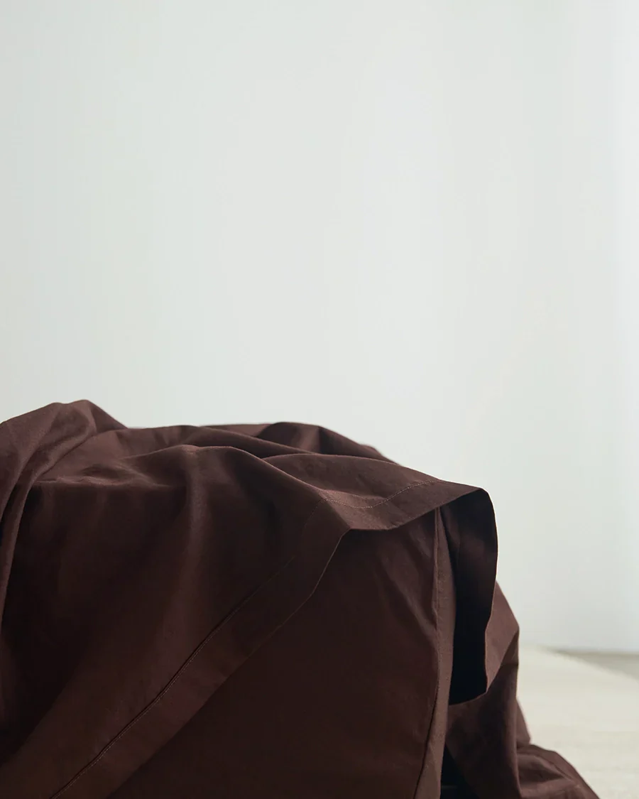 Flat Sheet - Cocoa - Image 10