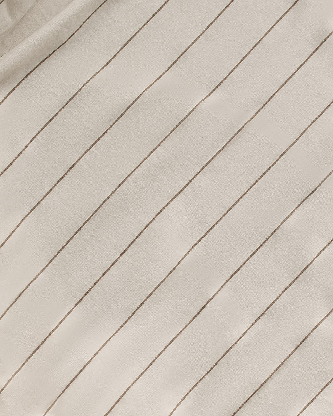 European Pillowcase - Cream - Image 3