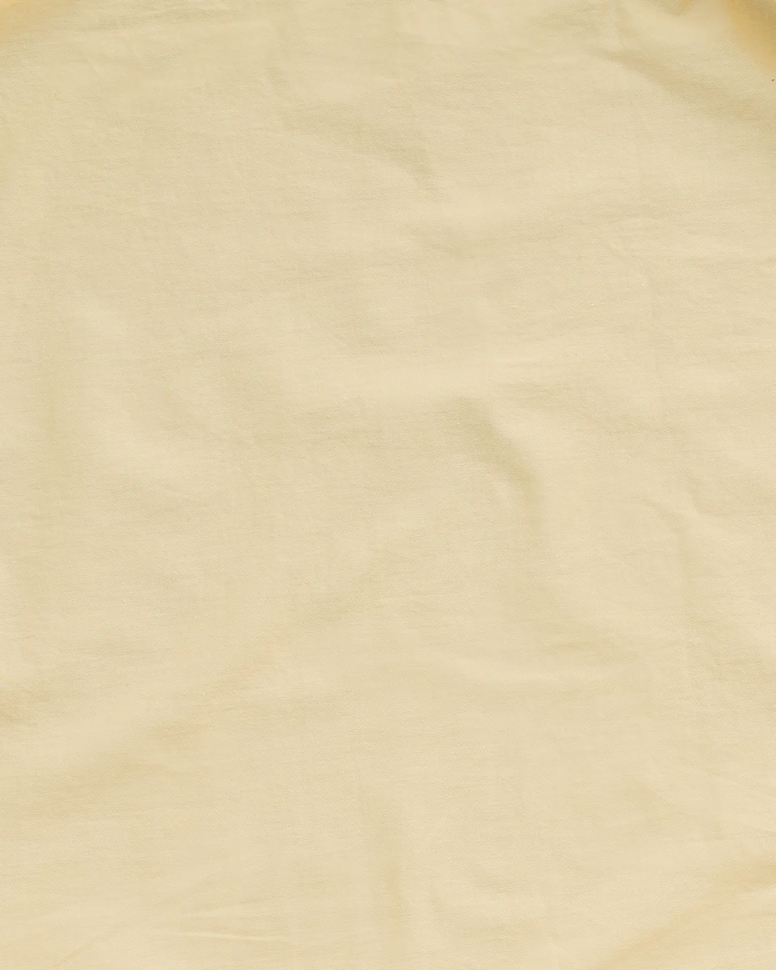Flat Sheet - Custard - Image 3