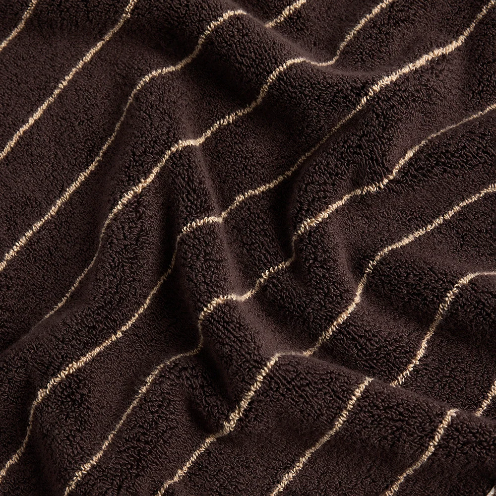 Hair Wrap - Espresso - Image 5
