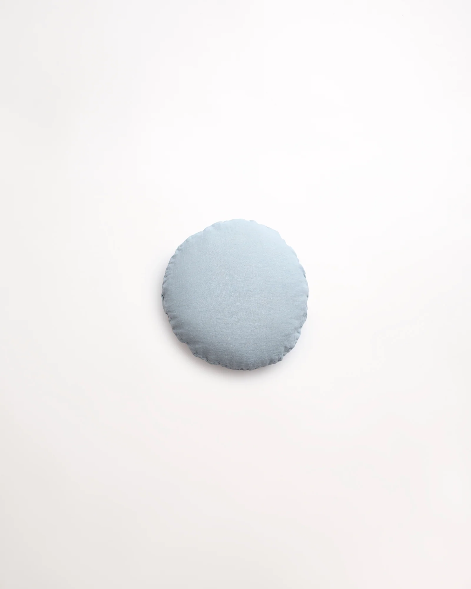 Junior Linen - Sky Cushion