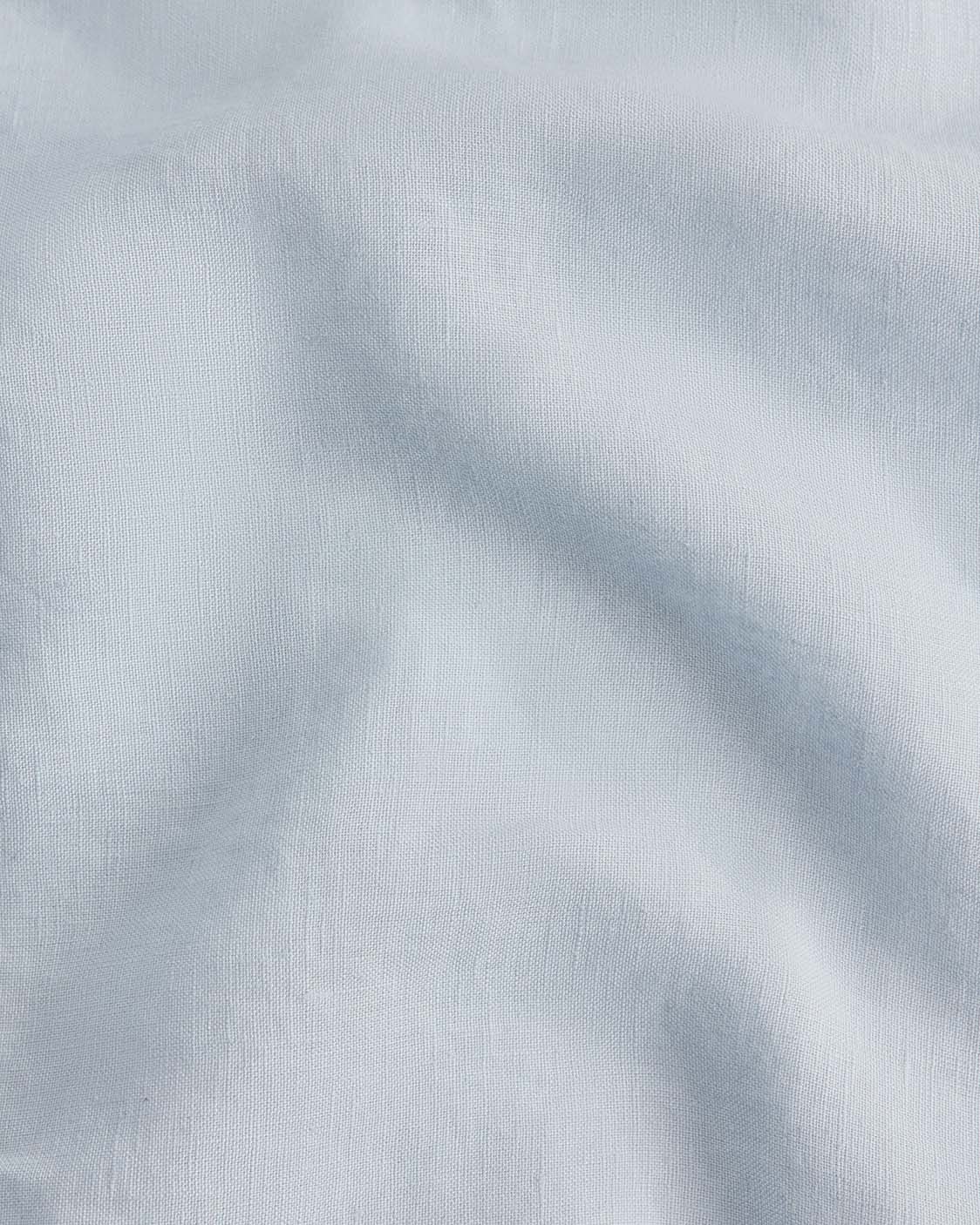 Linen Pillowcase Pair - Breeze - Image 3