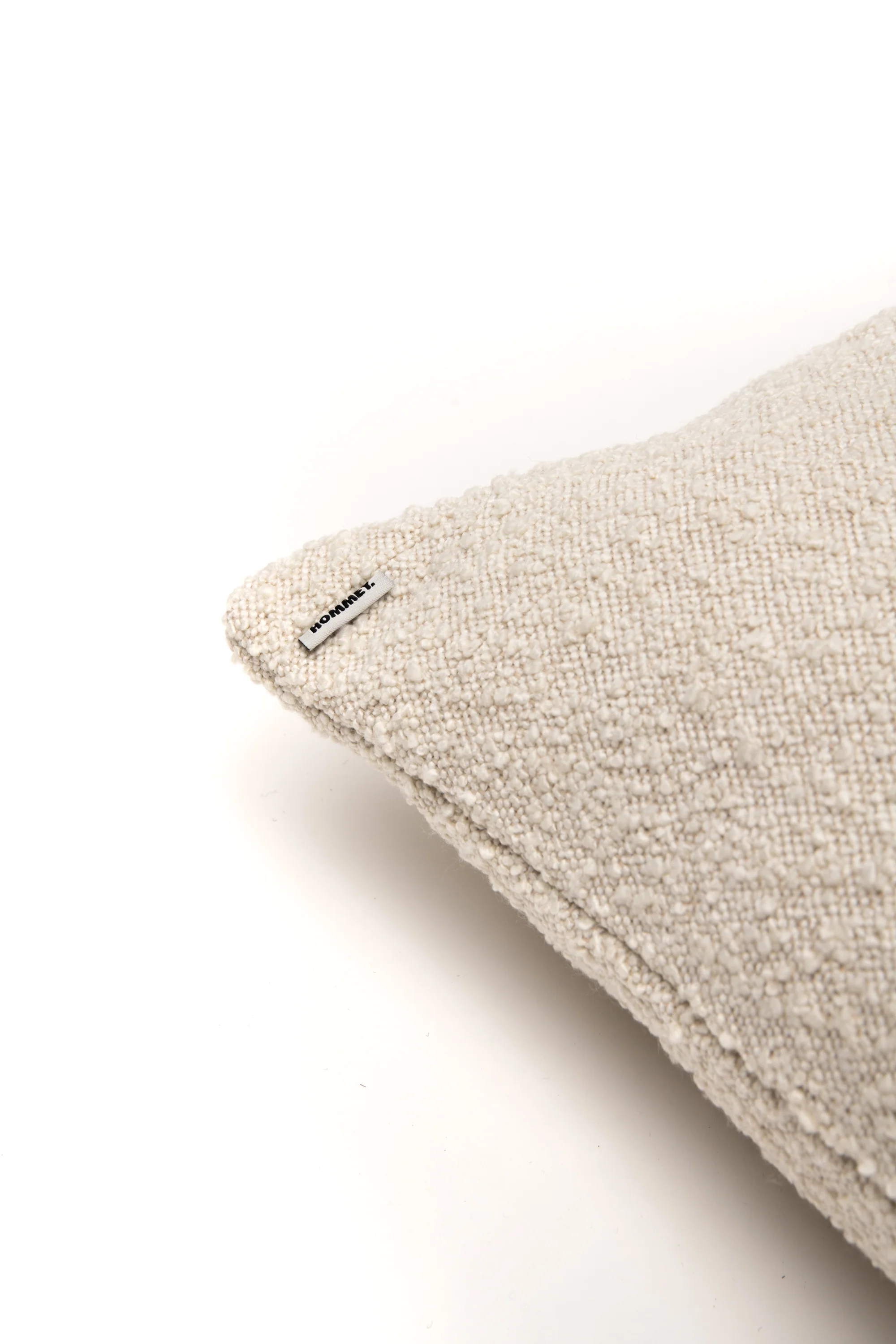 Lumbar Boucle - Natural (Cover Only) - Image 3