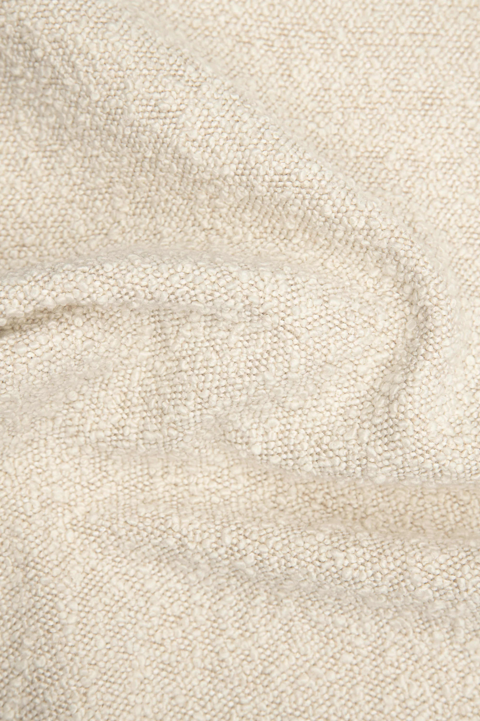 Lumbar Boucle - Natural (Cover Only) - Image 4