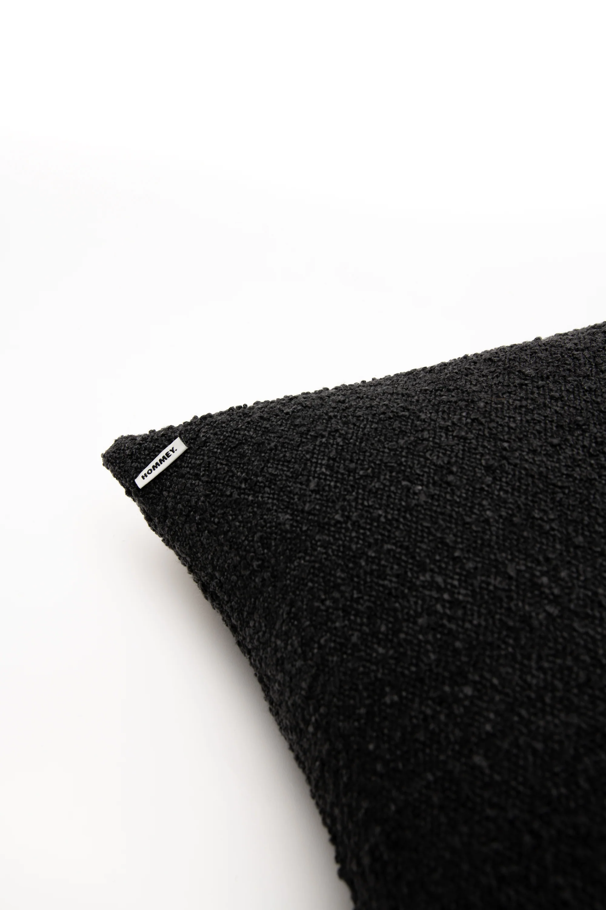 Lumbar Boucle - Raven (Cover Only) - Image 3
