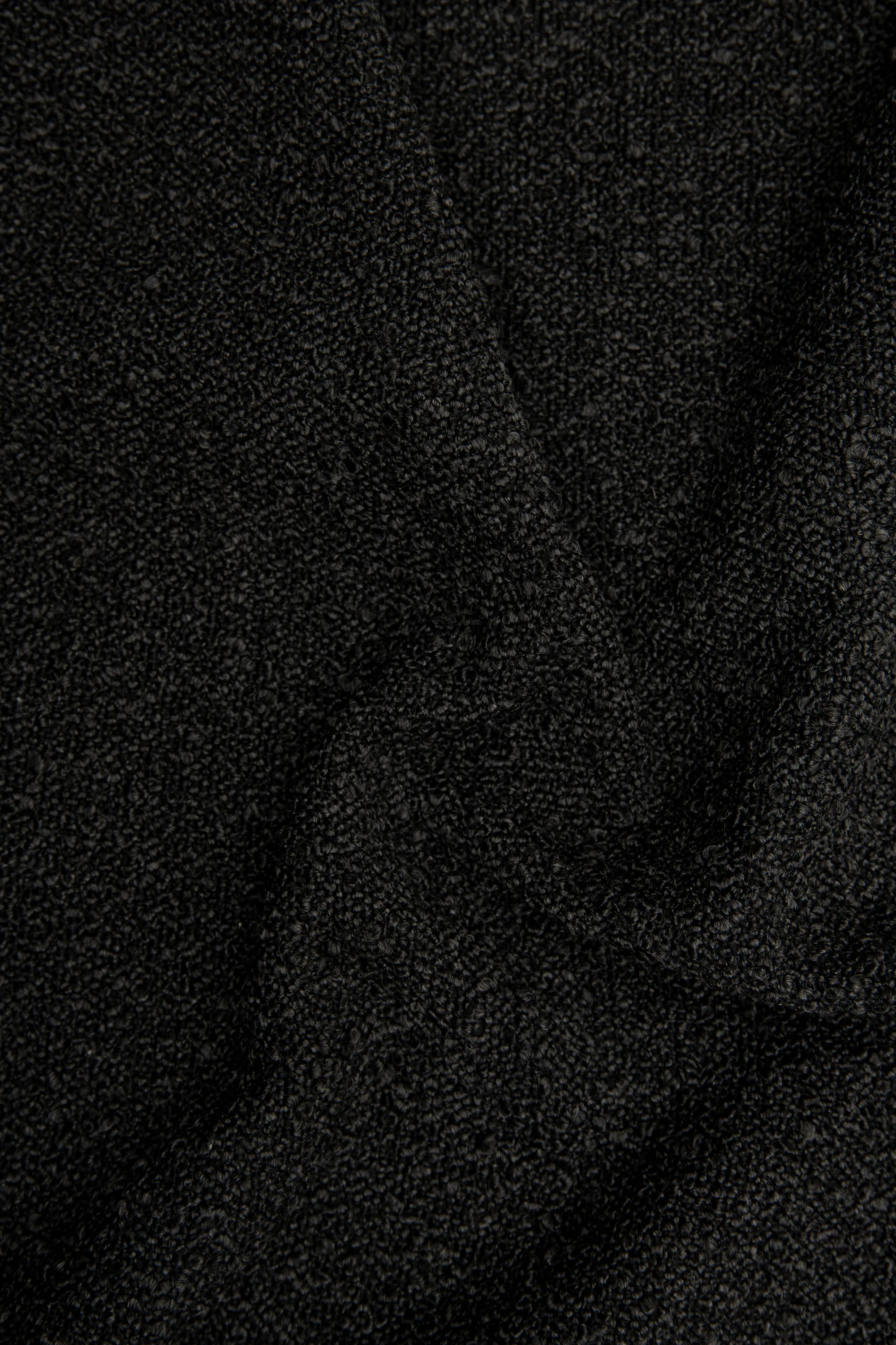 Lumbar Boucle - Raven (Cover Only) - Image 4
