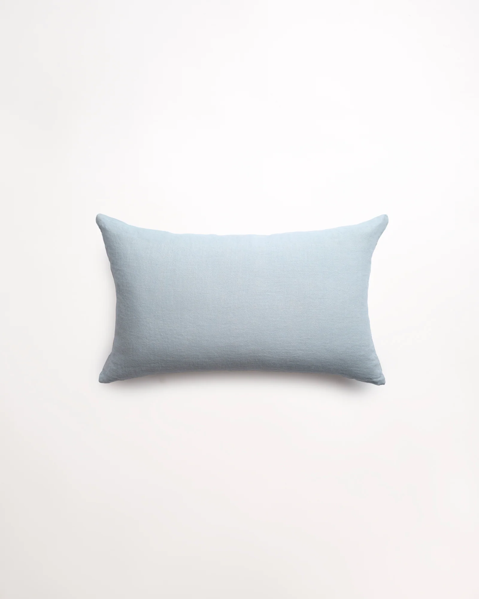 Lumbar Linen - Sky (Cover Only)