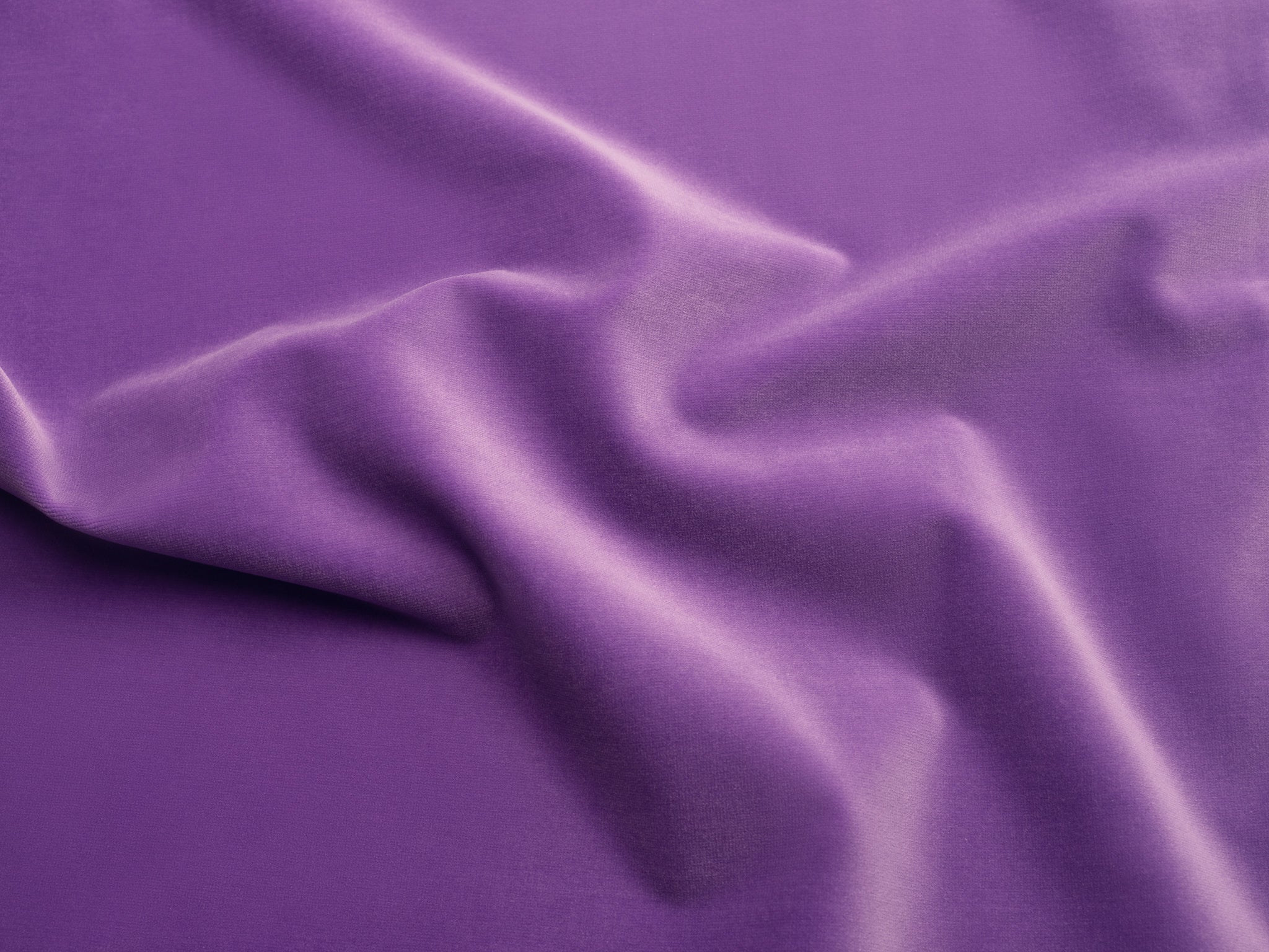 Lumbar Velvet - Grape (Cover Only) - Image 2