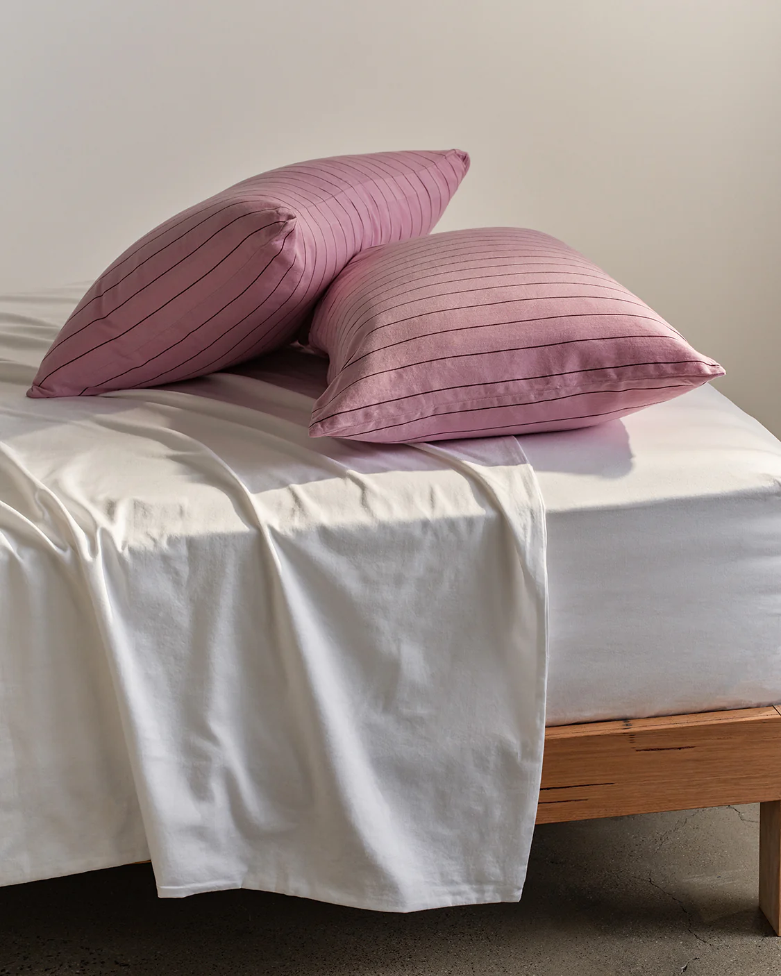 Pillowcase Pair - Aster - Image 2