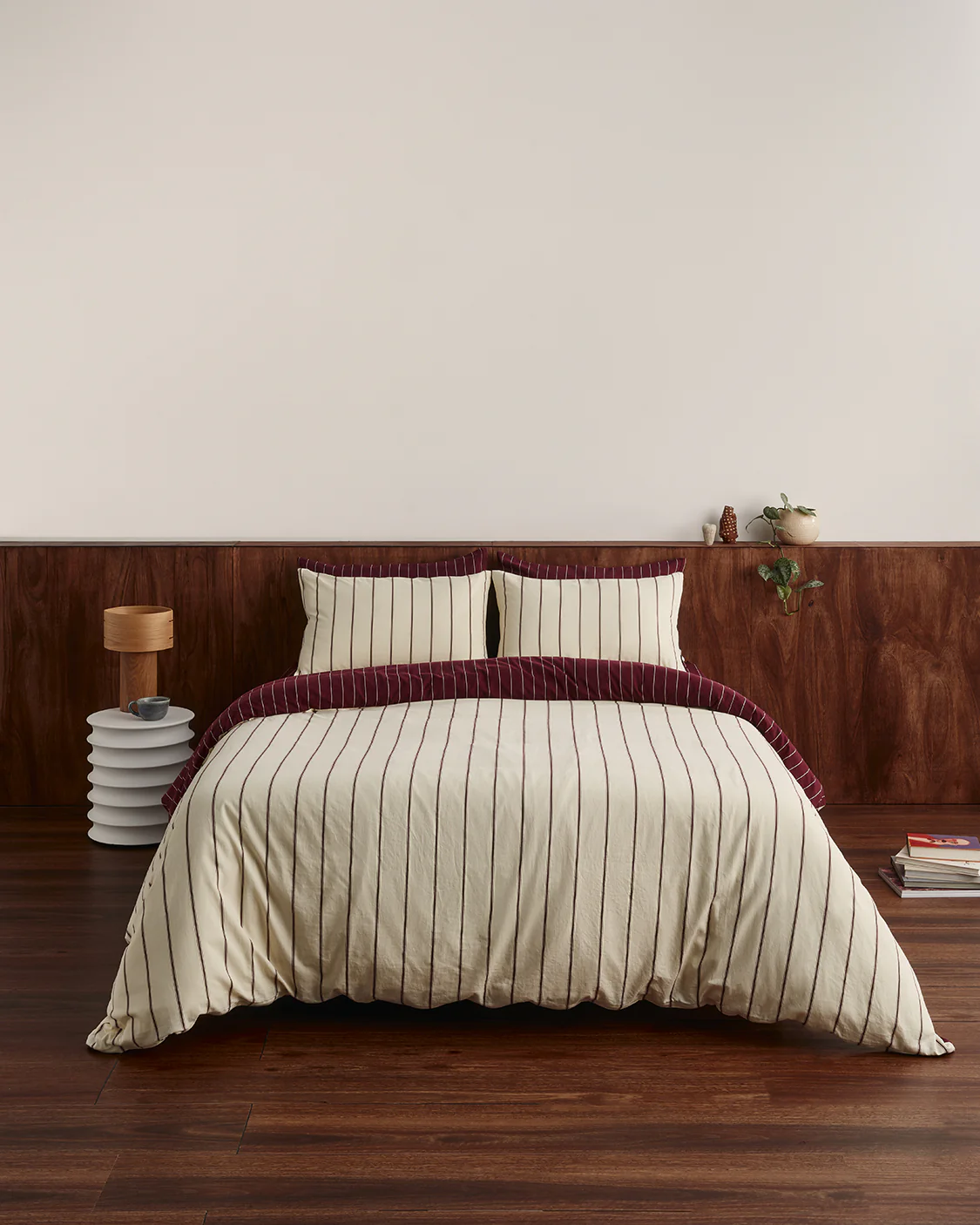 Pillowcase Pair - Chamomile - Image 3