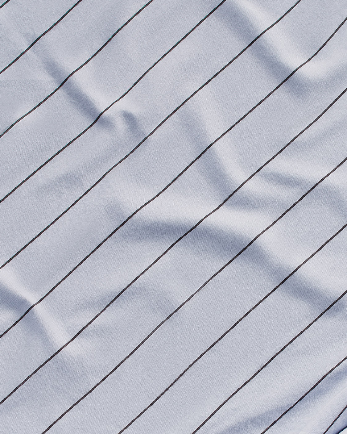Quilt Cover - Chocolate/Mist - Image 5
