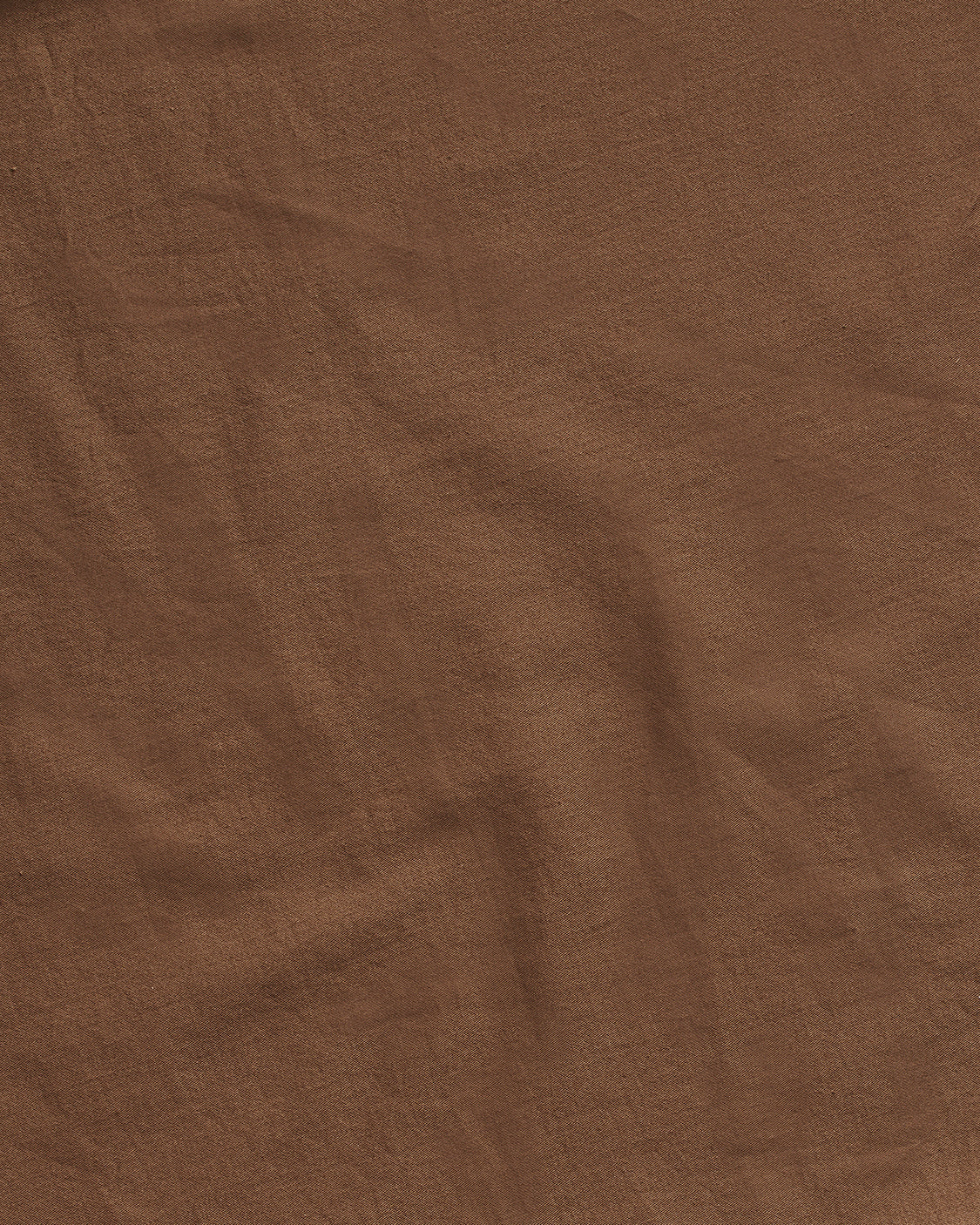 European Pillowcase - Hazelnut - Image 3