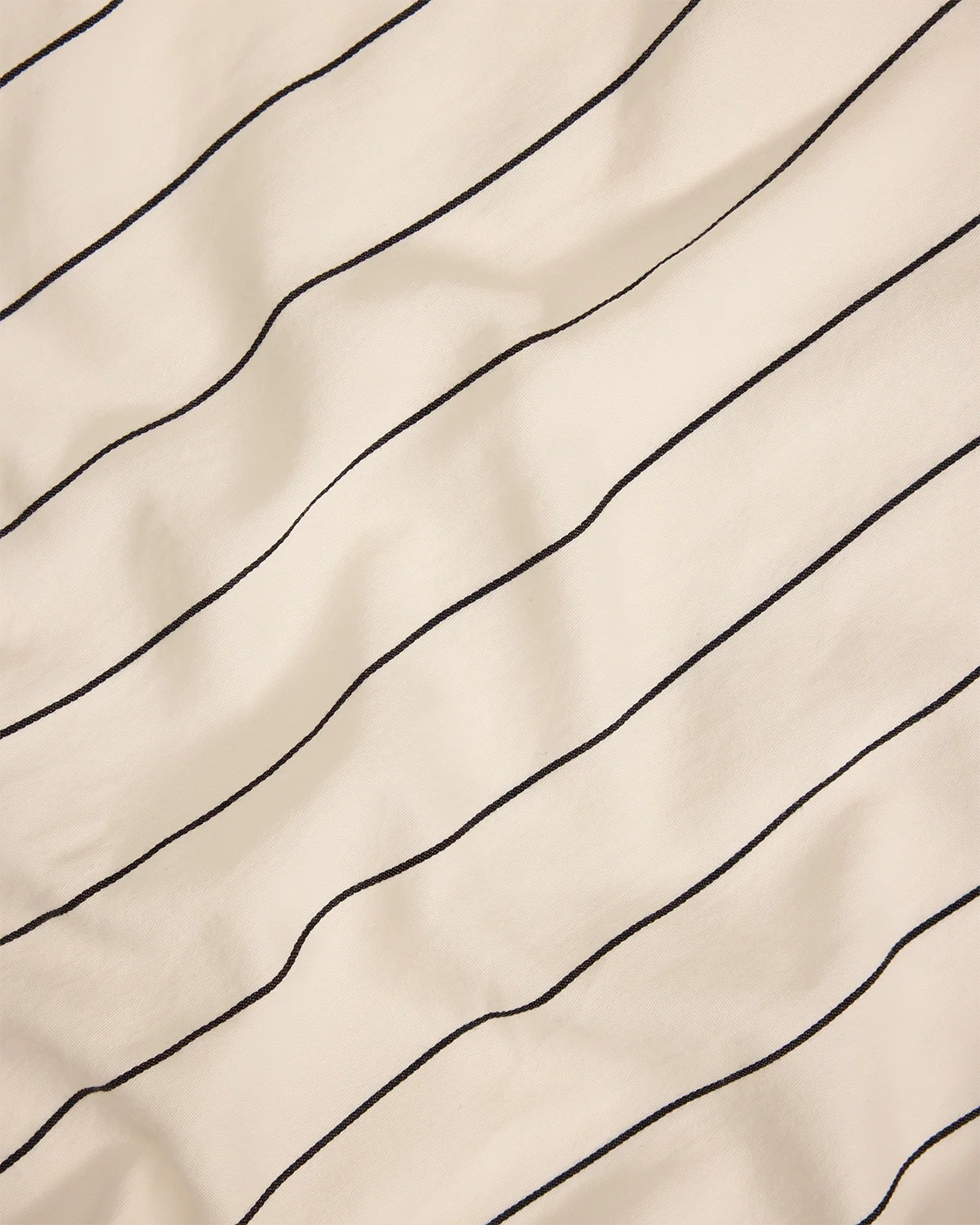 European Pillowcase - Snow - Image 3