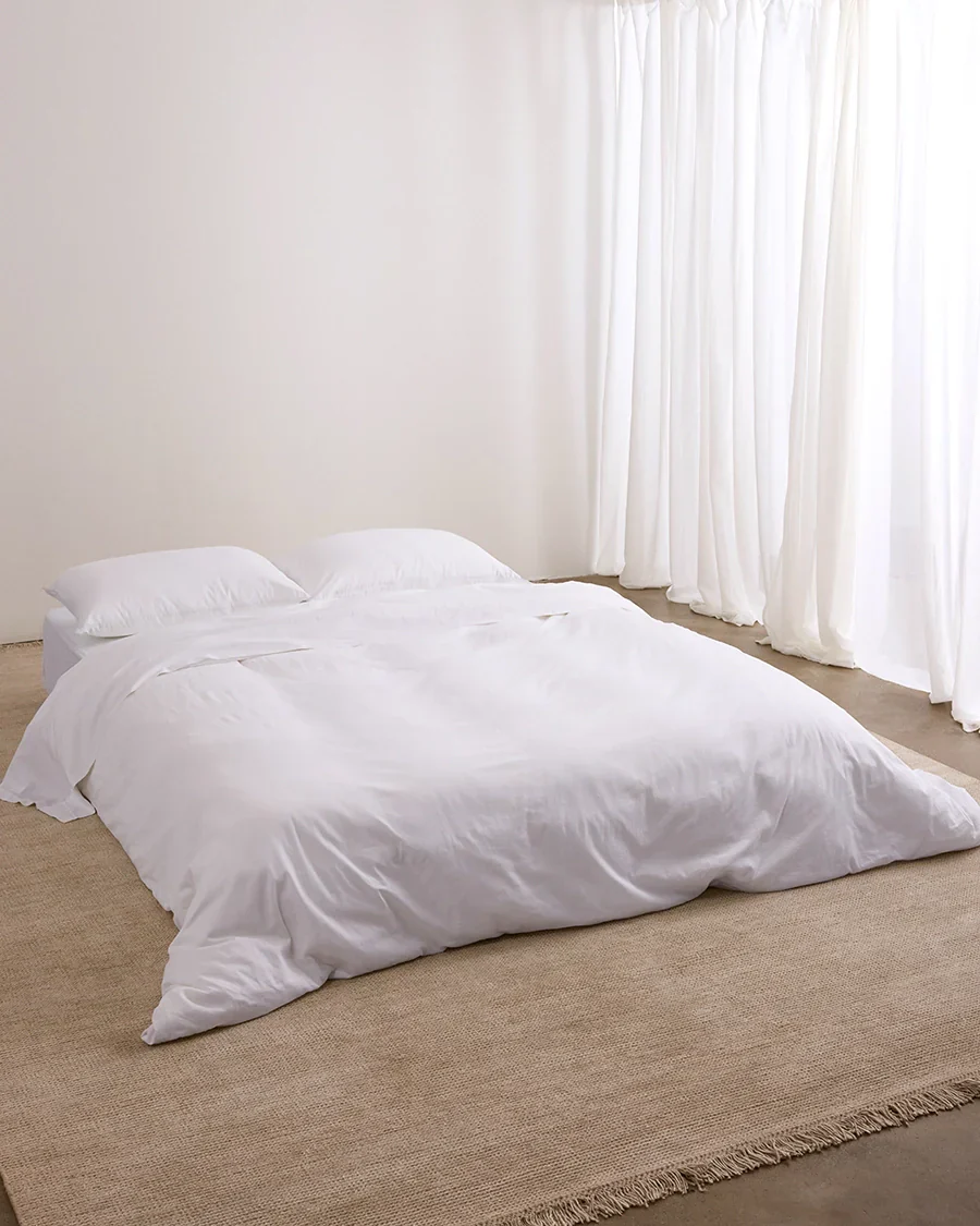 Quilt Cover - Milkshake - Image 11