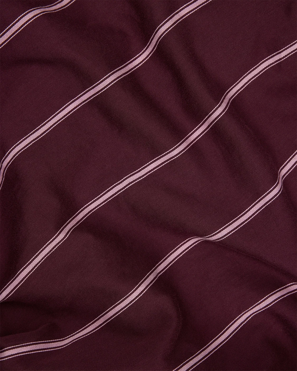 Pillowcase Pair - Mulberry - Image 8