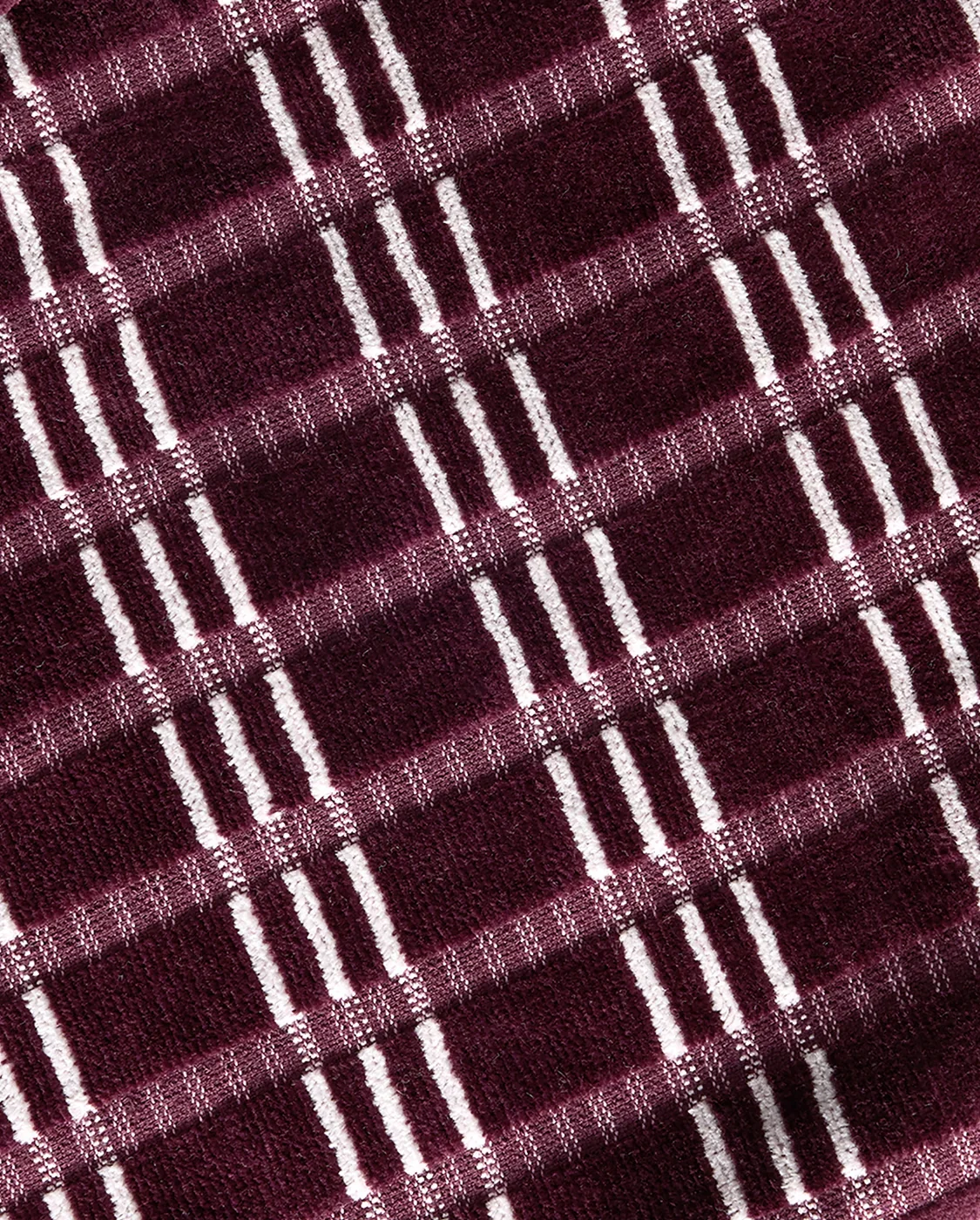 Robe - Blackberry - Image 8
