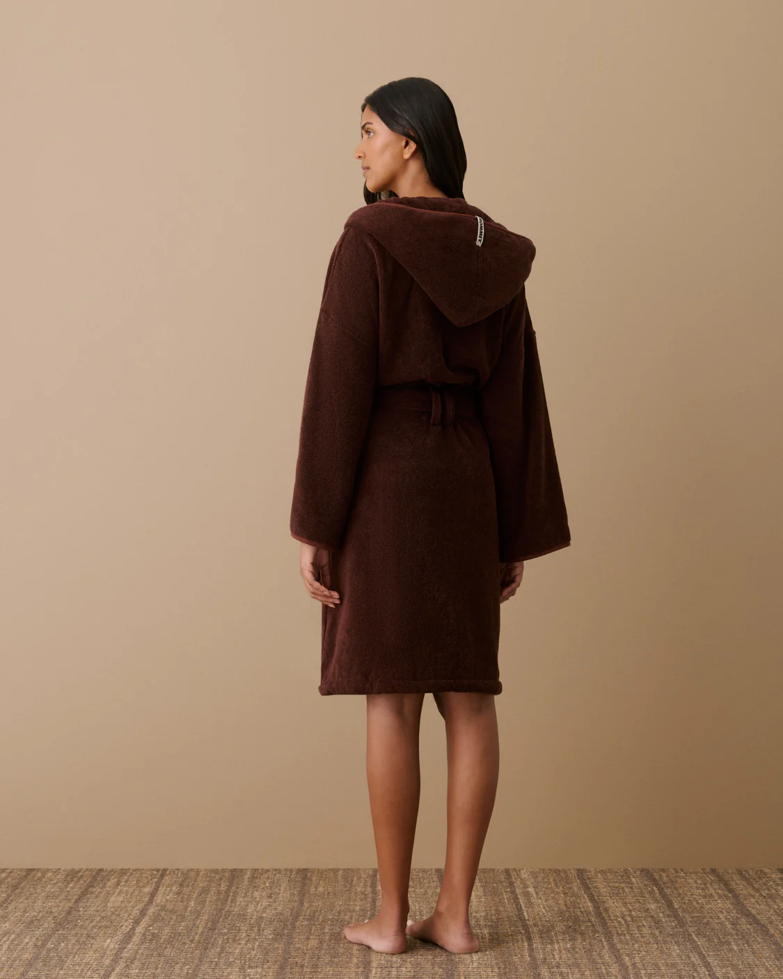 Robe - Cedar - Image 2