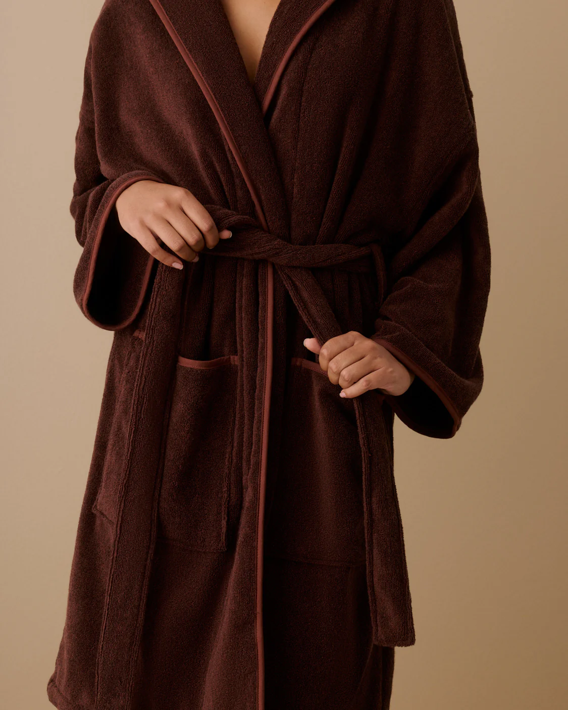 Robe - Cedar - Image 4
