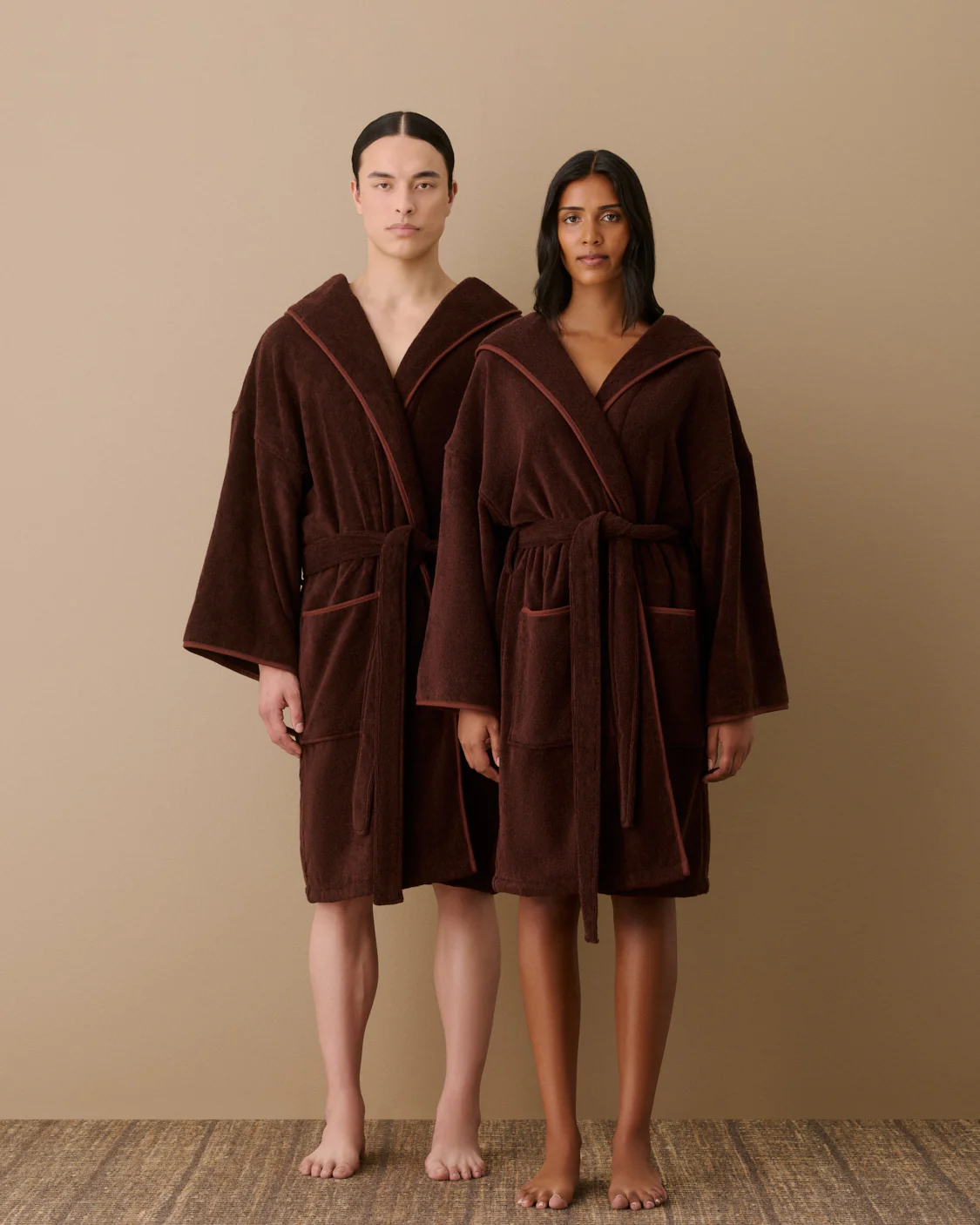Robe - Cedar - Image 5