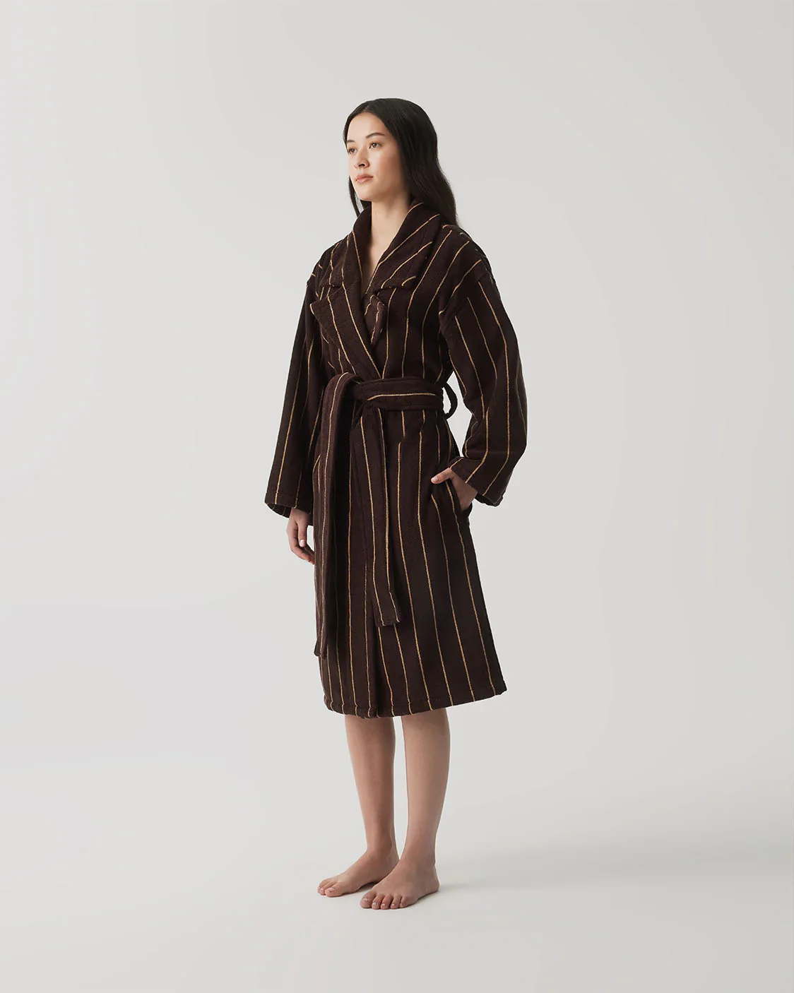 Robe - Espresso - Image 6