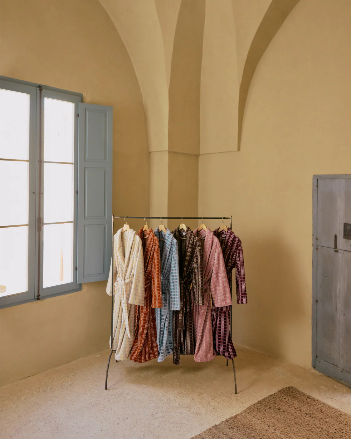 Robe - Fig - Image 5