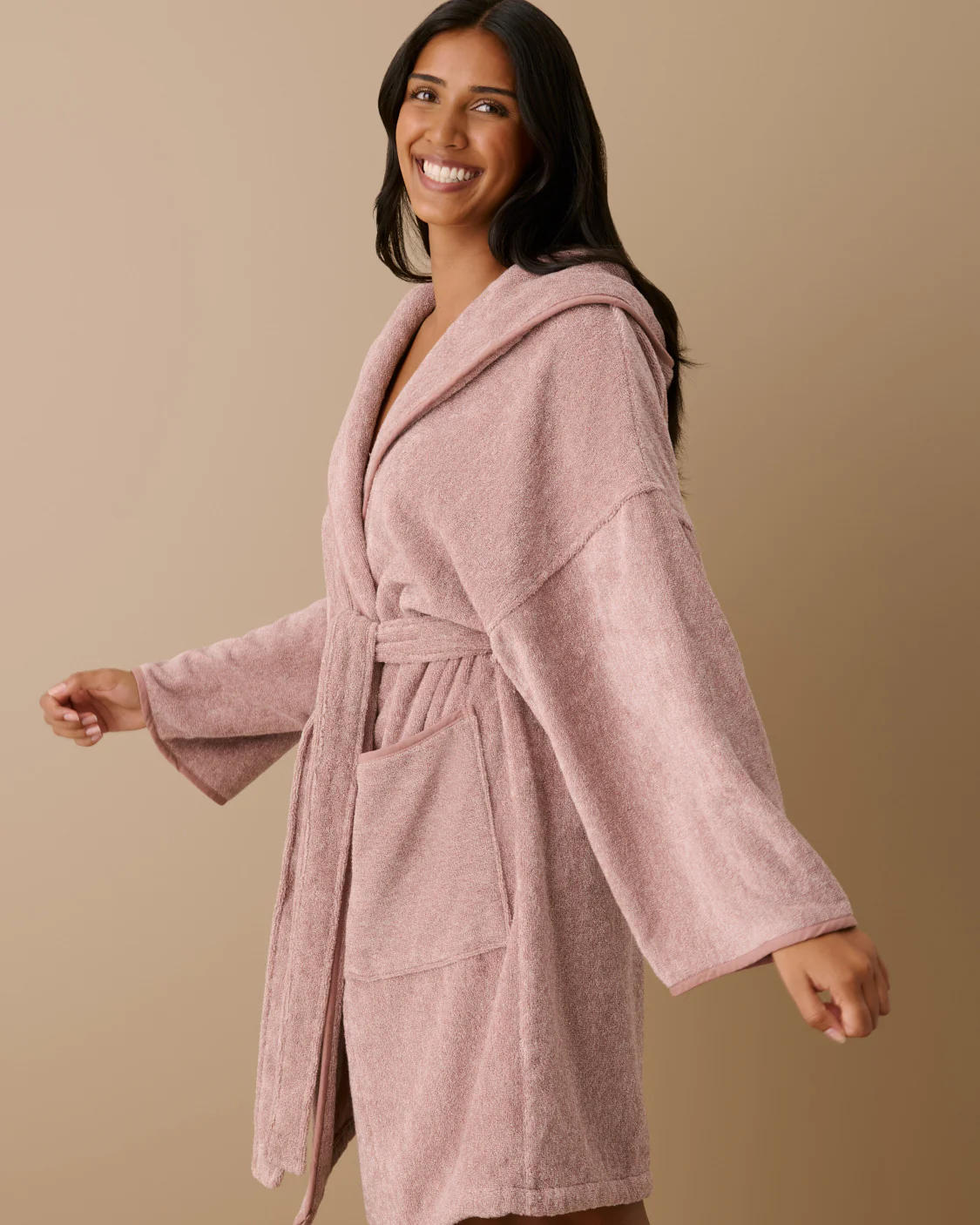 Robe - Iris