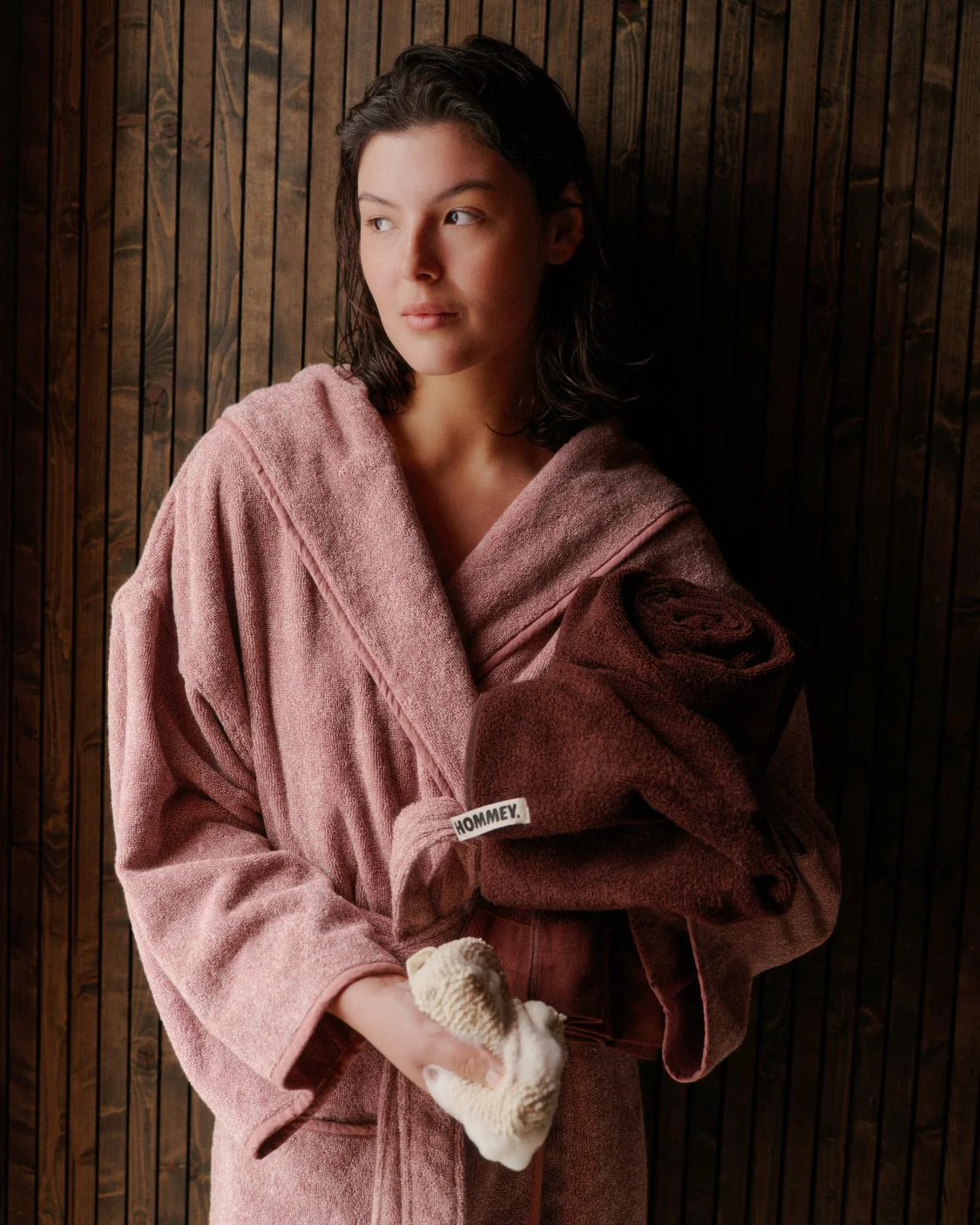 Robe - Iris - Image 3