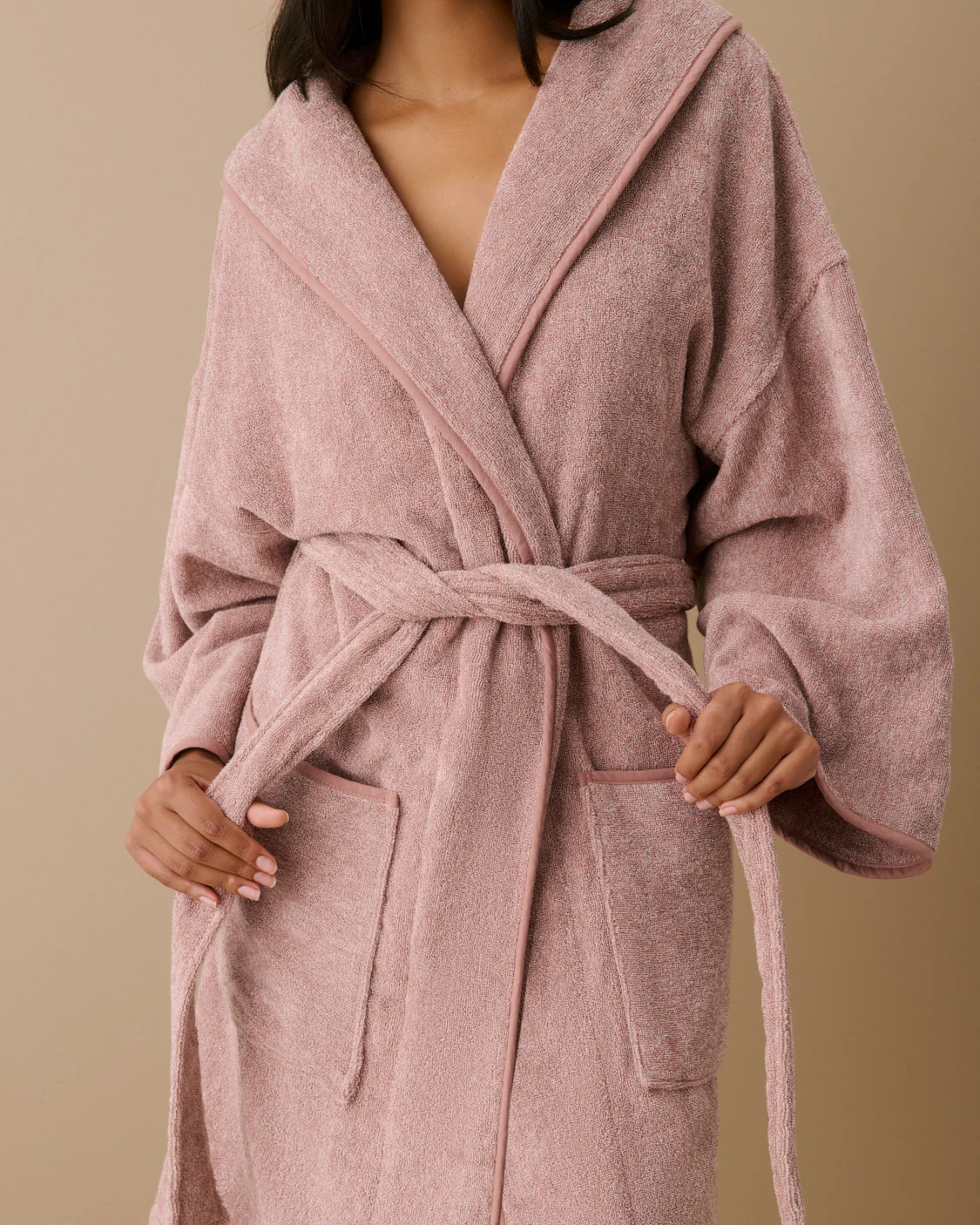 Robe - Iris - Image 4