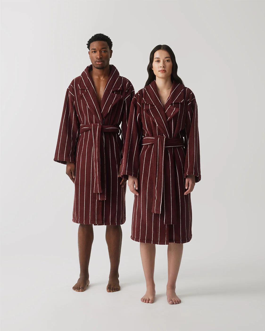 Robe - Merlot - Image 4