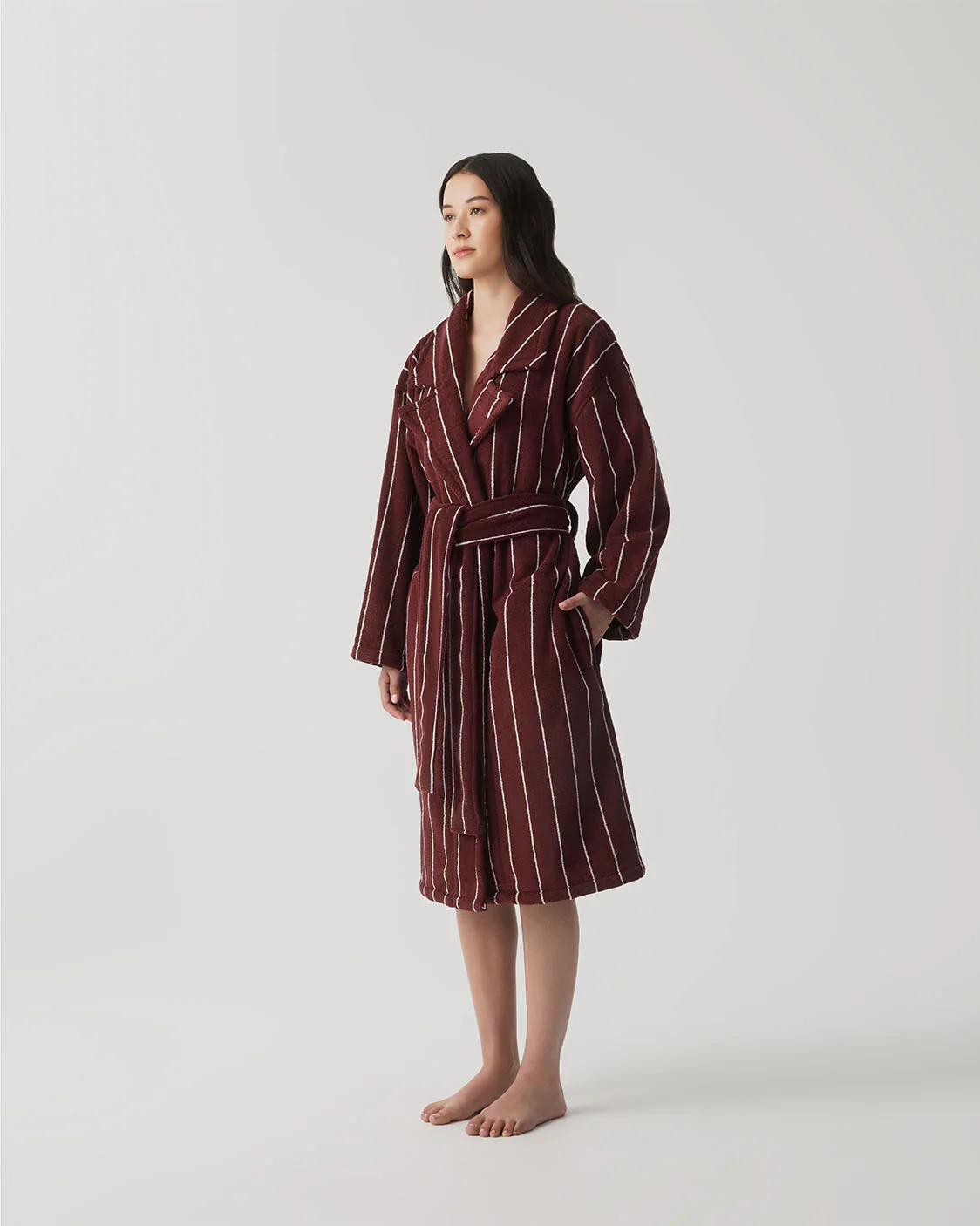 Robe - Merlot - Image 6