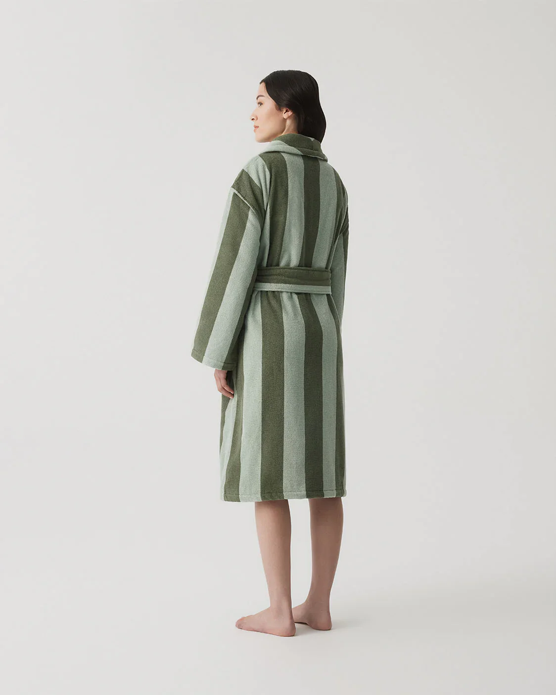 Robe - Peppermint - Image 7